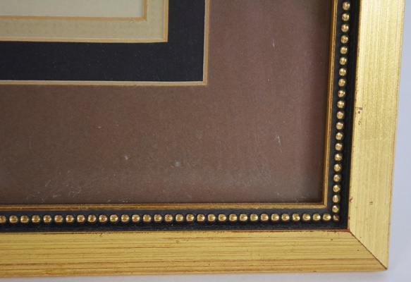 W.A. Morgan Figural Drawing