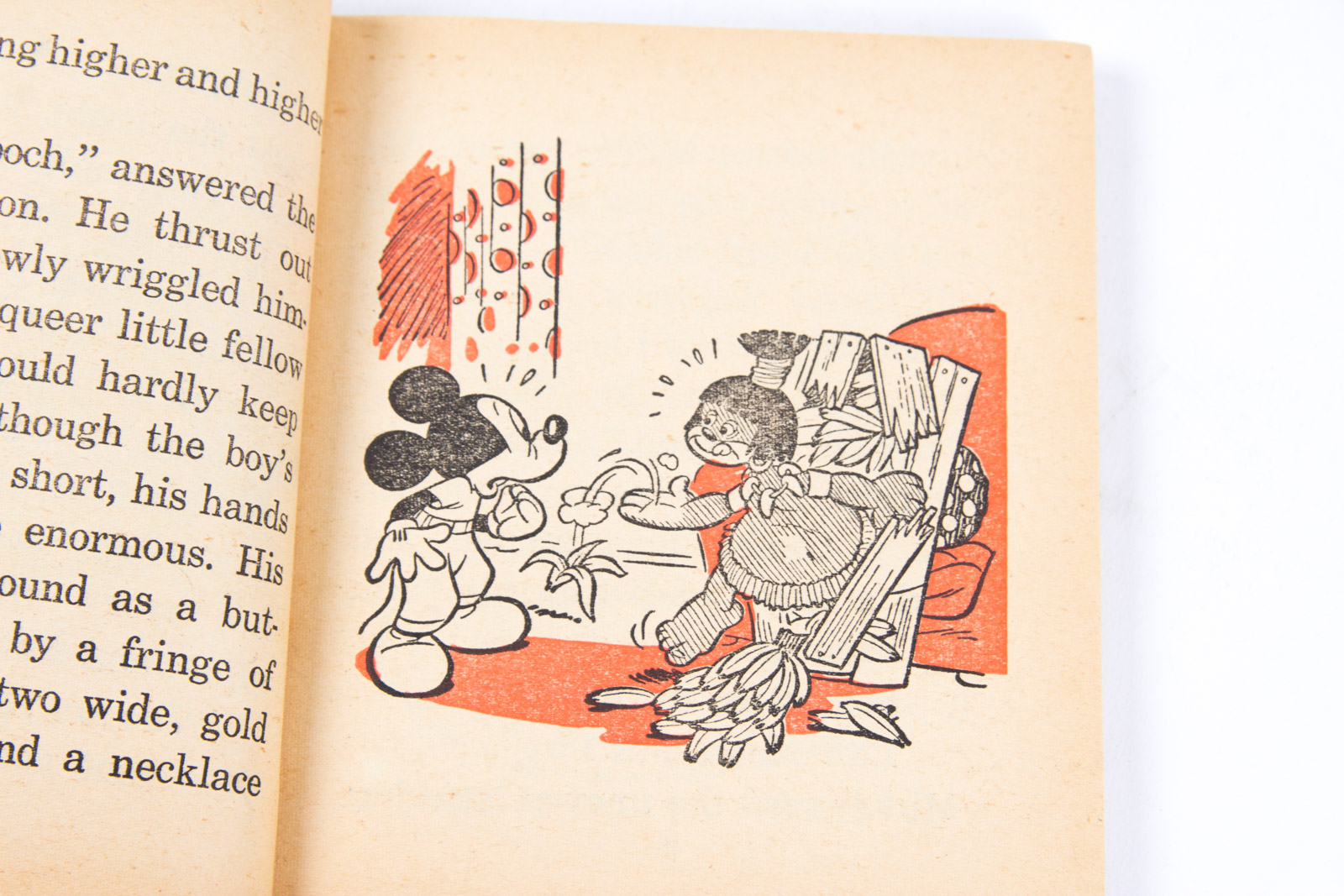 Assortment of Vintage Toys and Written Works