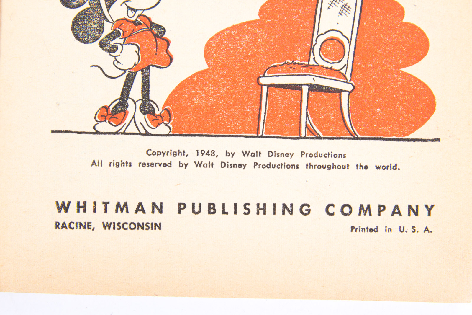 Assortment of Vintage Toys and Written Works