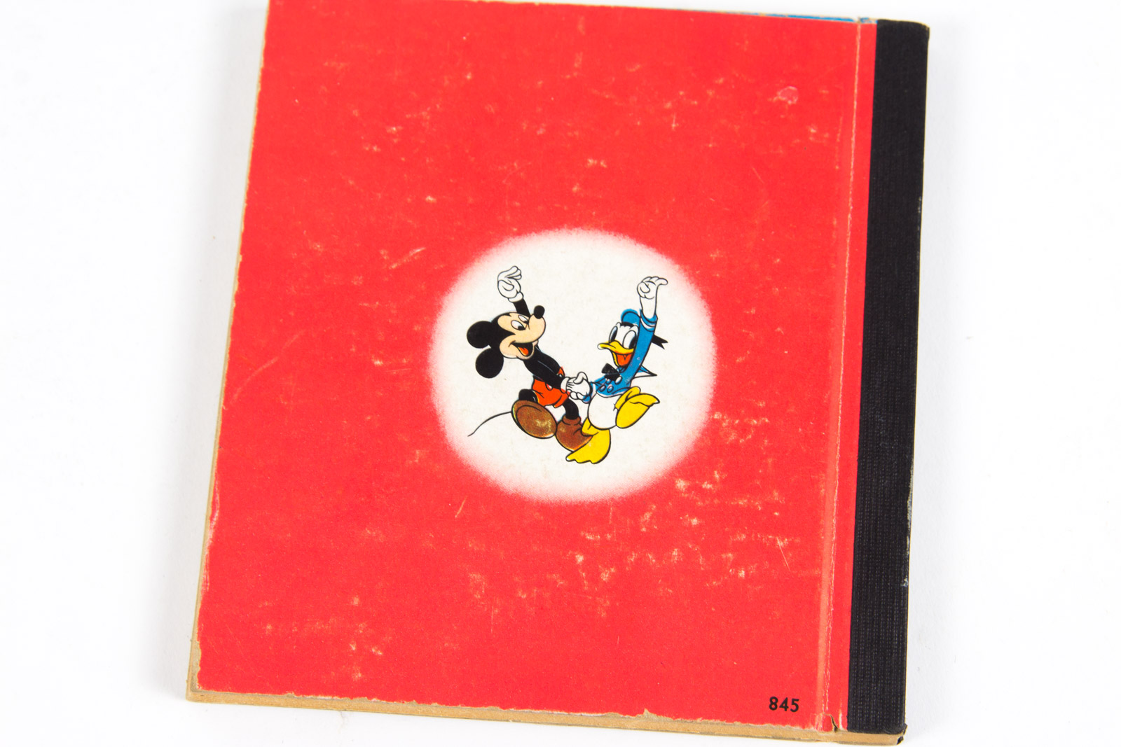 Assortment of Vintage Toys and Written Works