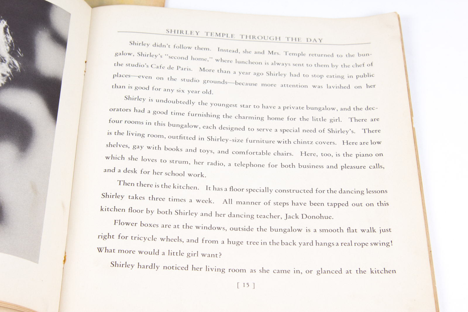 Assortment of Vintage Toys and Written Works