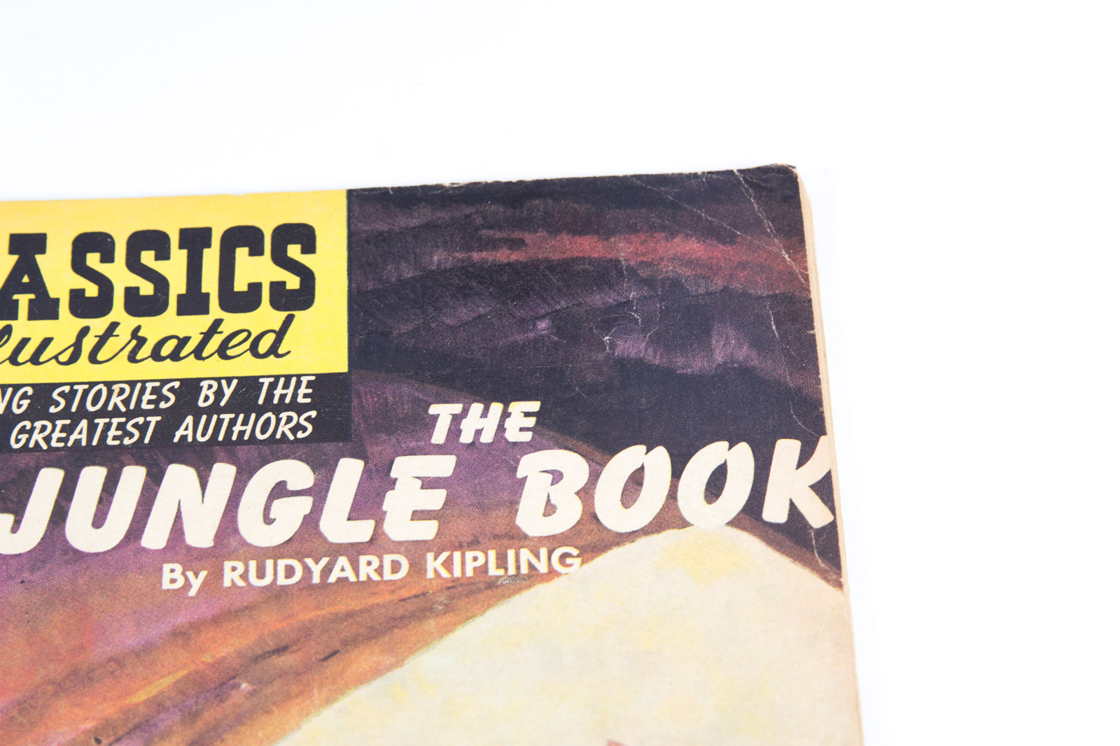 Assortment of Vintage Toys and Written Works