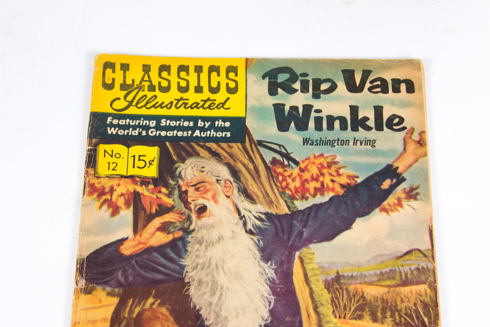 Assortment of Vintage Toys and Written Works