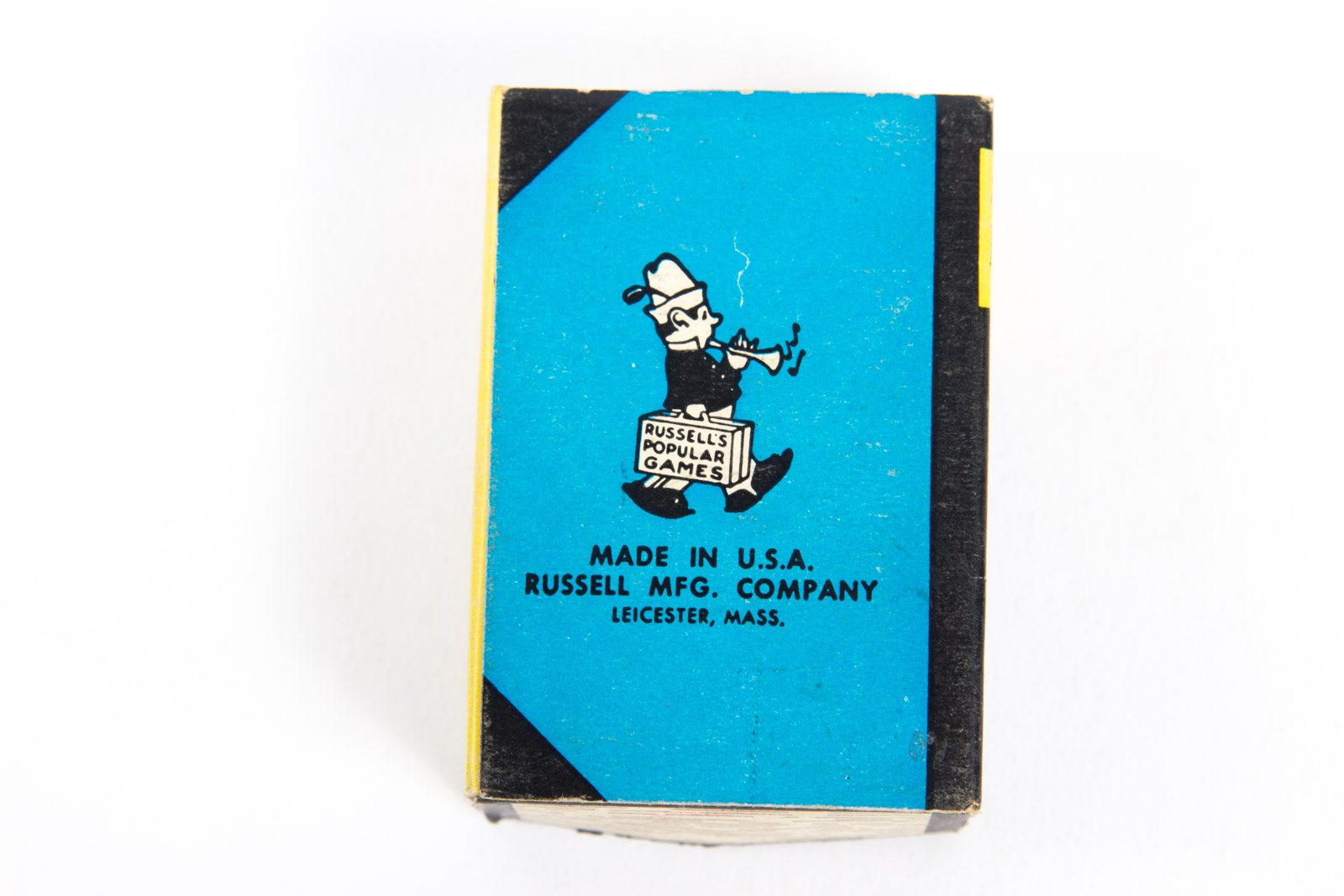 Assortment of Vintage Toys and Written Works