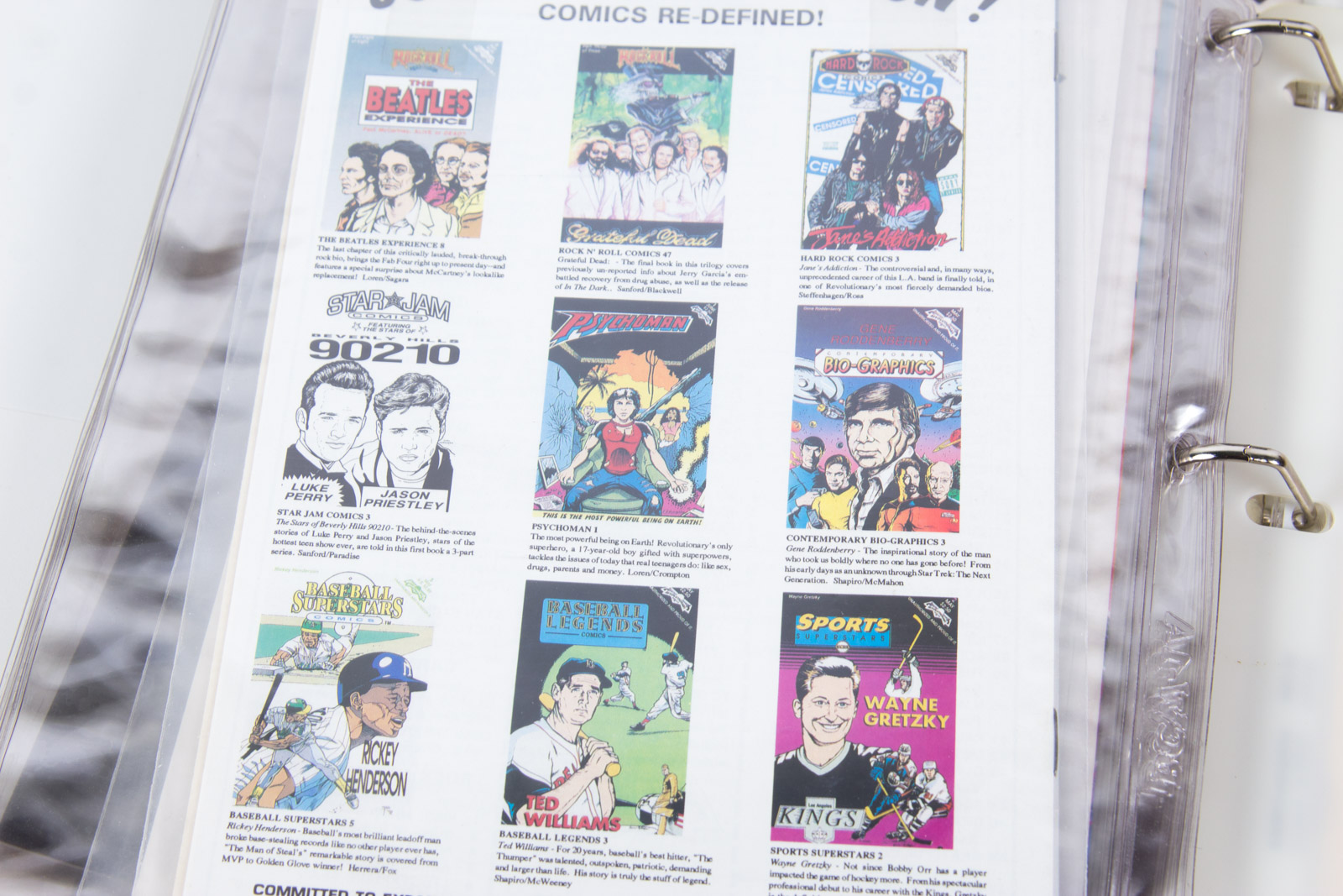 Vintage Collectible Beatles Memorabilia