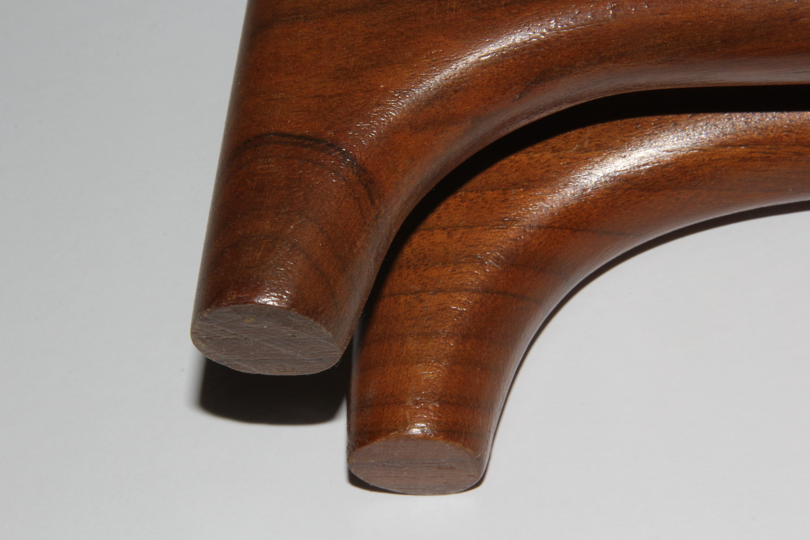 Vintage Danish Modern Candelabra