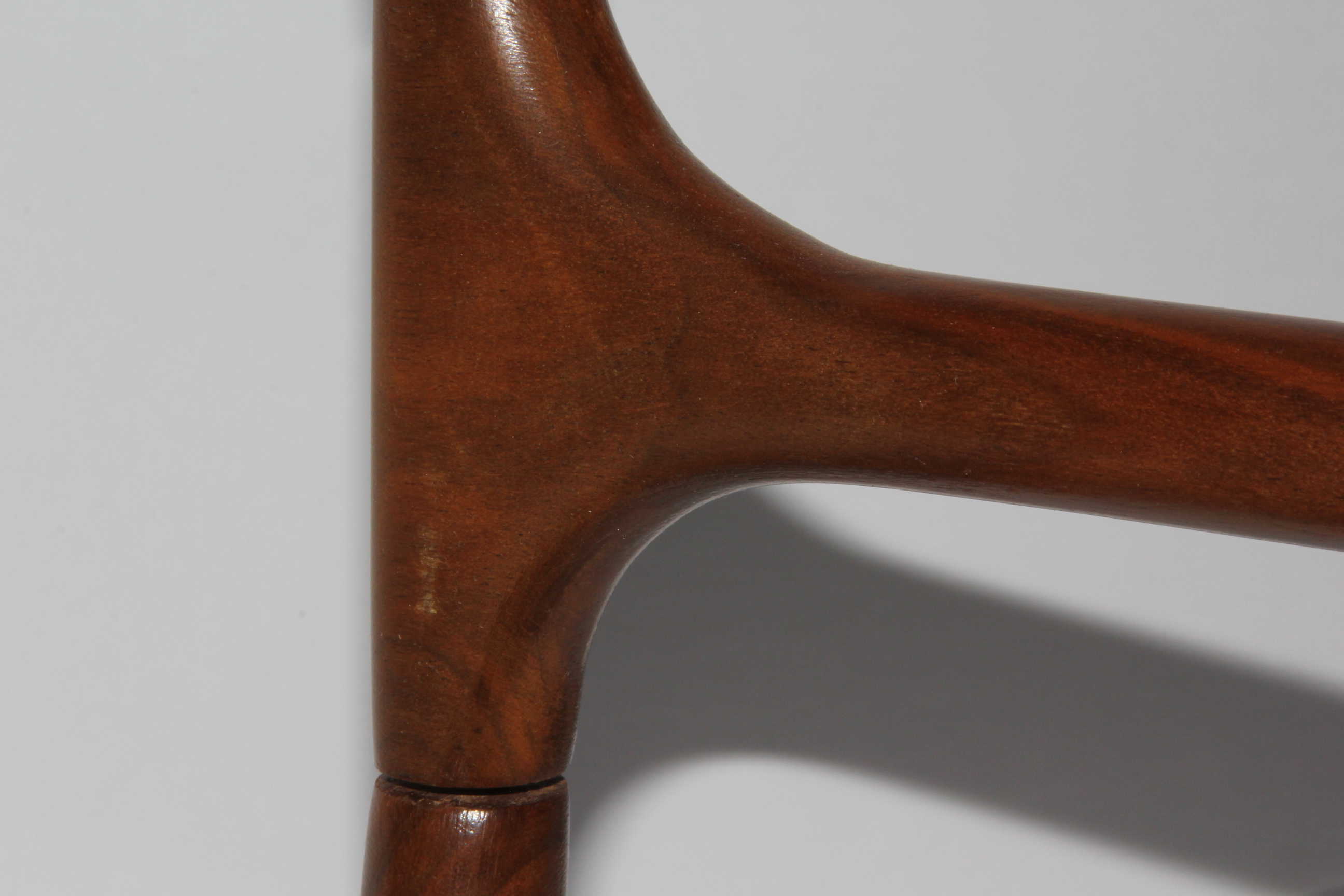 Vintage Danish Modern Candelabra