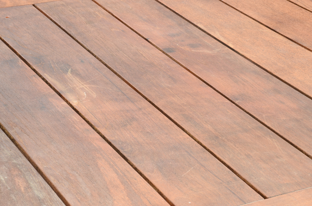 Solid Teak "Portico" Patio Furniture By McGuire