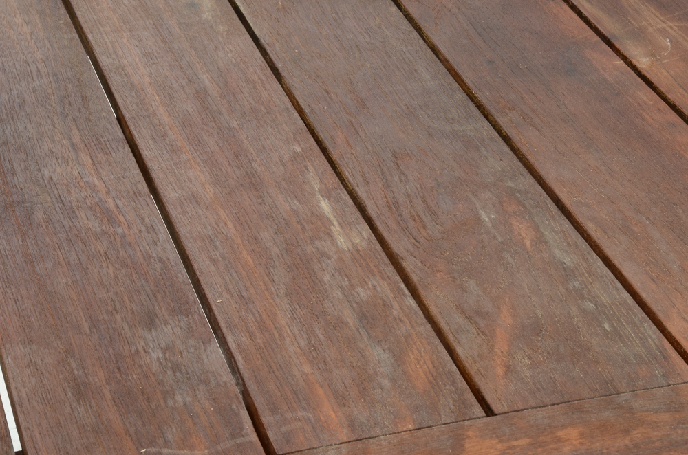 Solid Teak "Portico" Patio Furniture By McGuire
