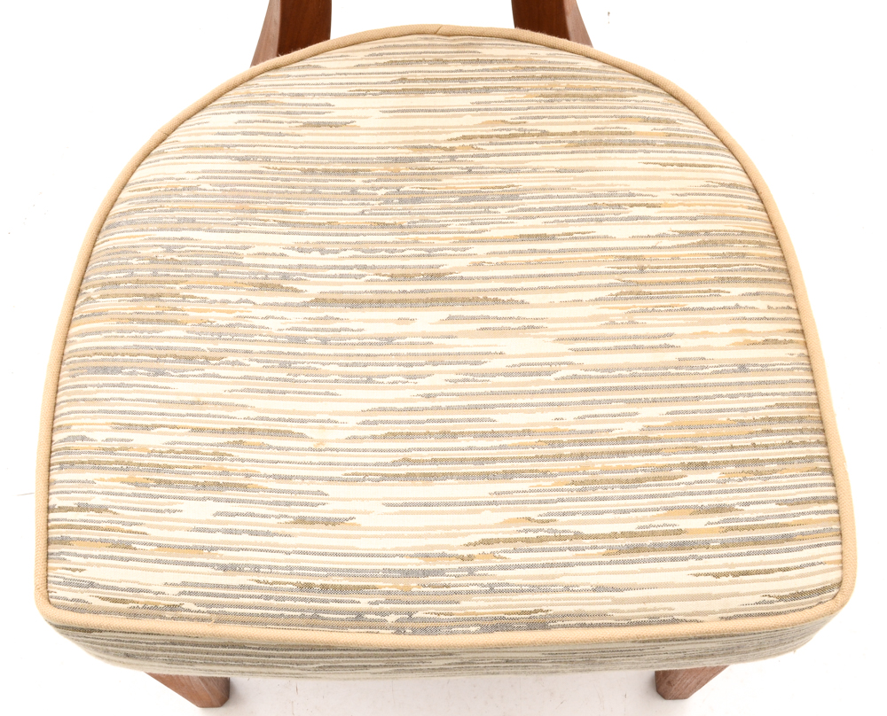 Solid Teak "Portico" Patio Furniture By McGuire