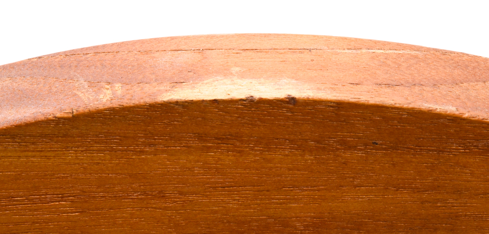 Solid Teak "Portico" Patio Furniture By McGuire