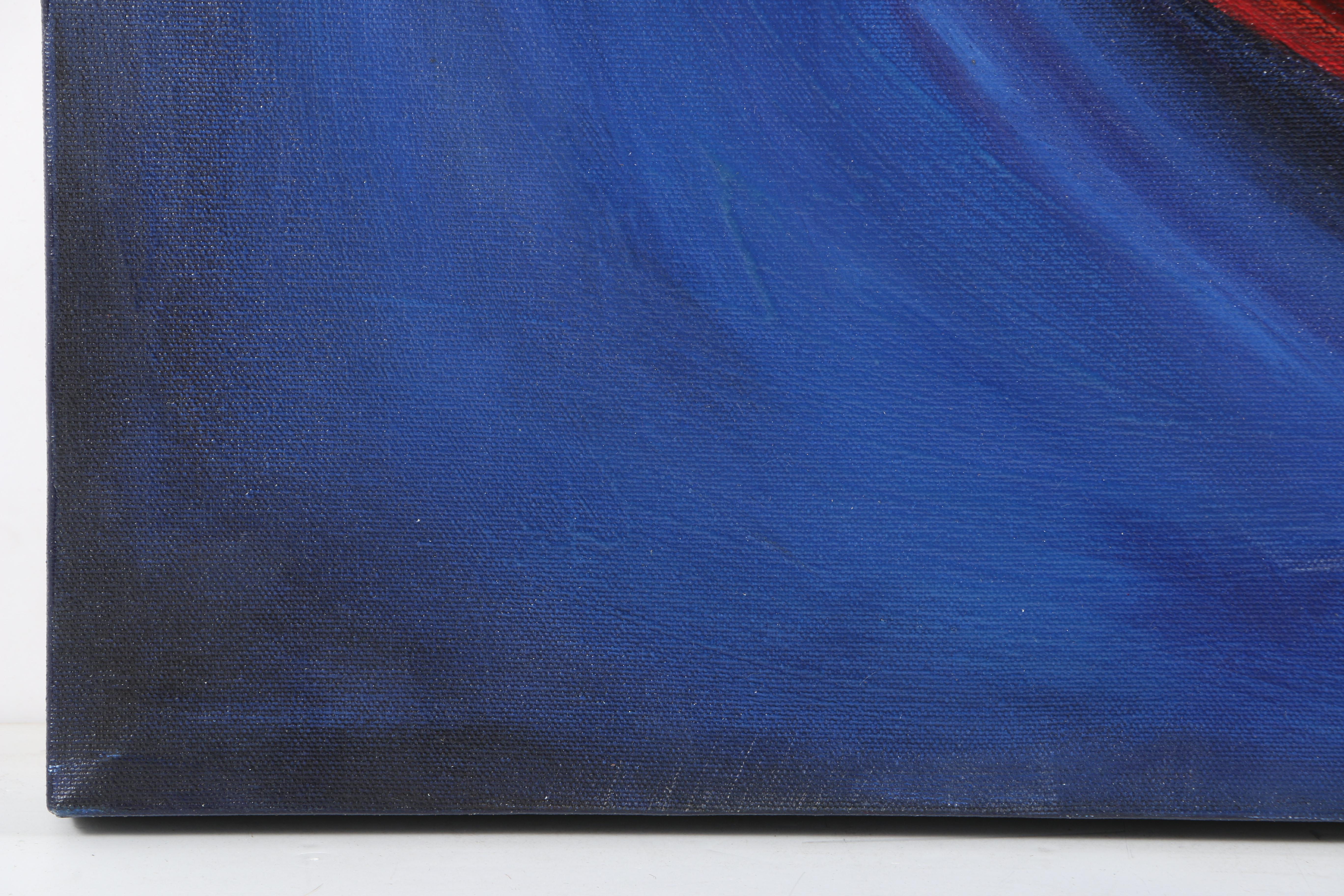 Renee Oil Painting of Tomatoes