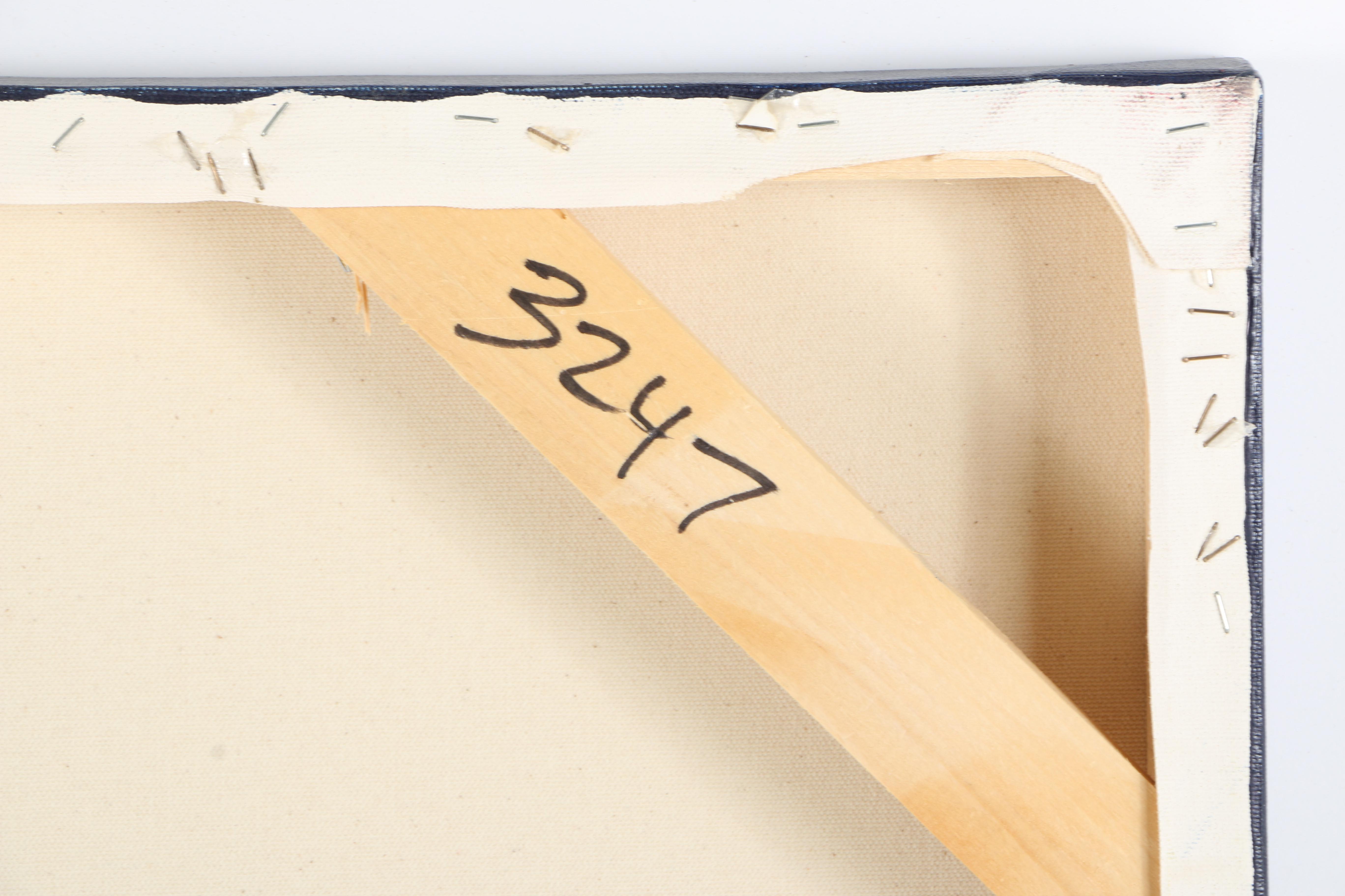 Renee Oil Painting of Tomatoes