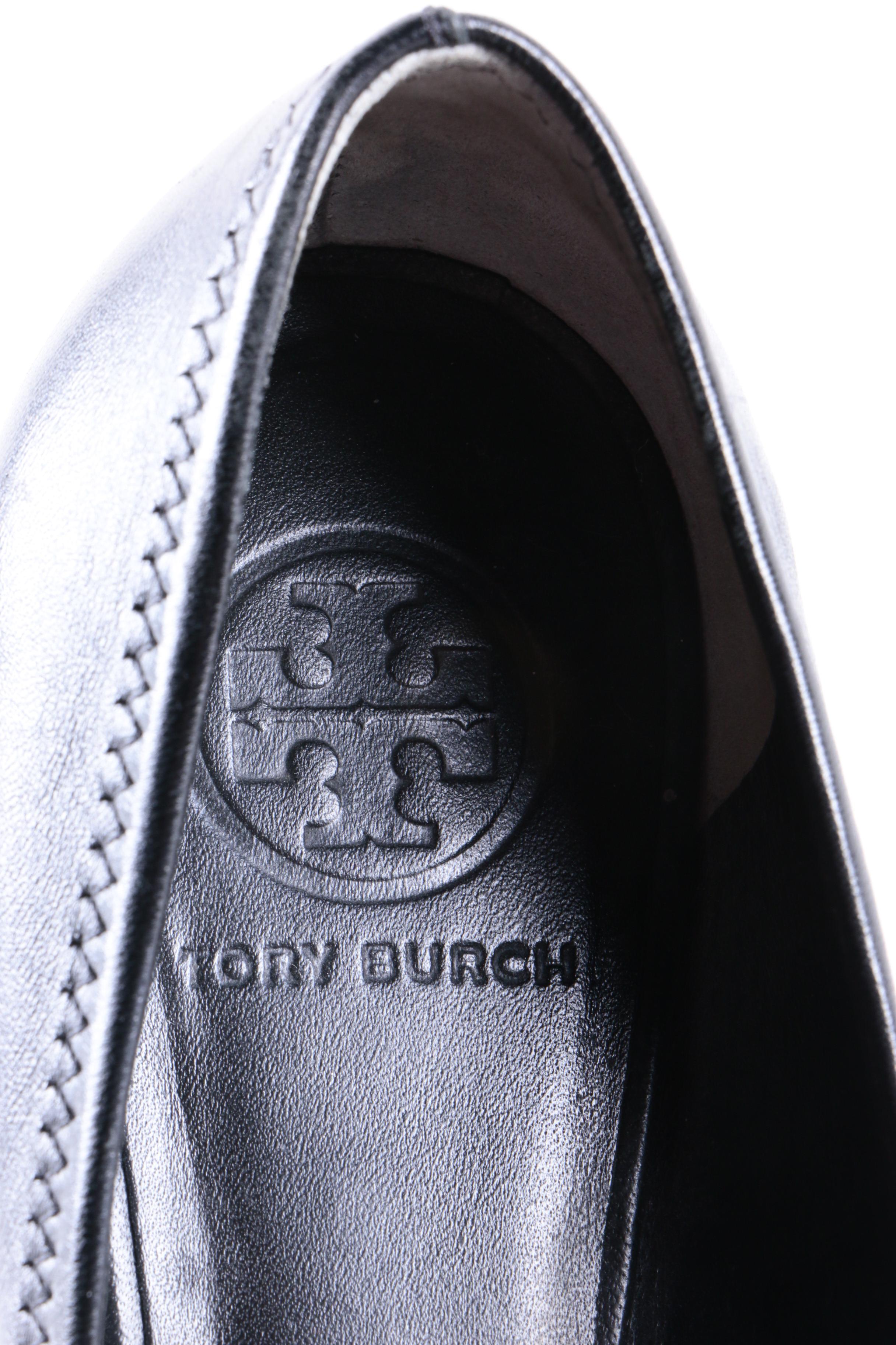 Tory Burch Reva Flats and Sandals