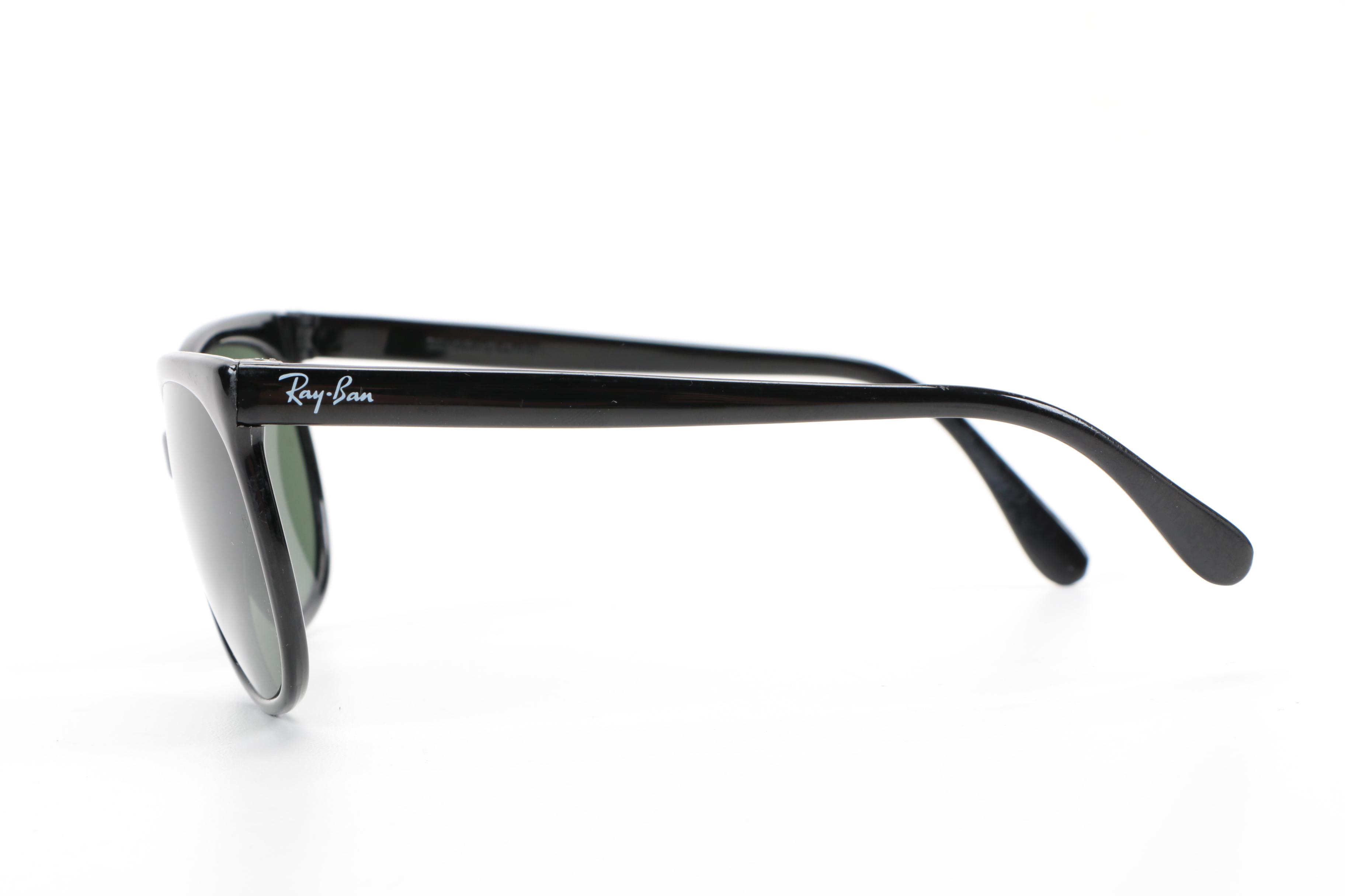 Vintage Ray-Ban CATS Sunglasses