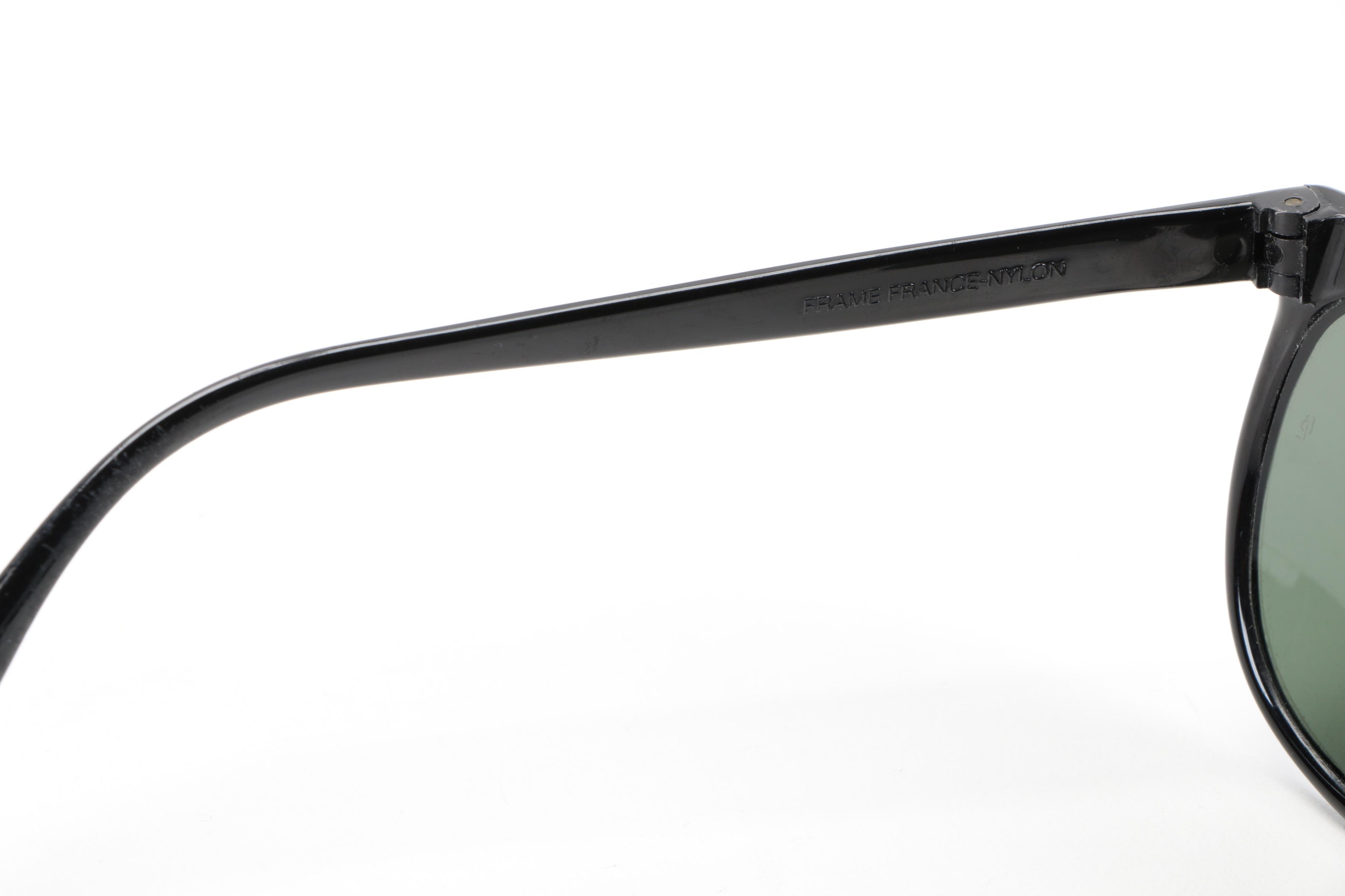 Vintage Ray-Ban CATS Sunglasses