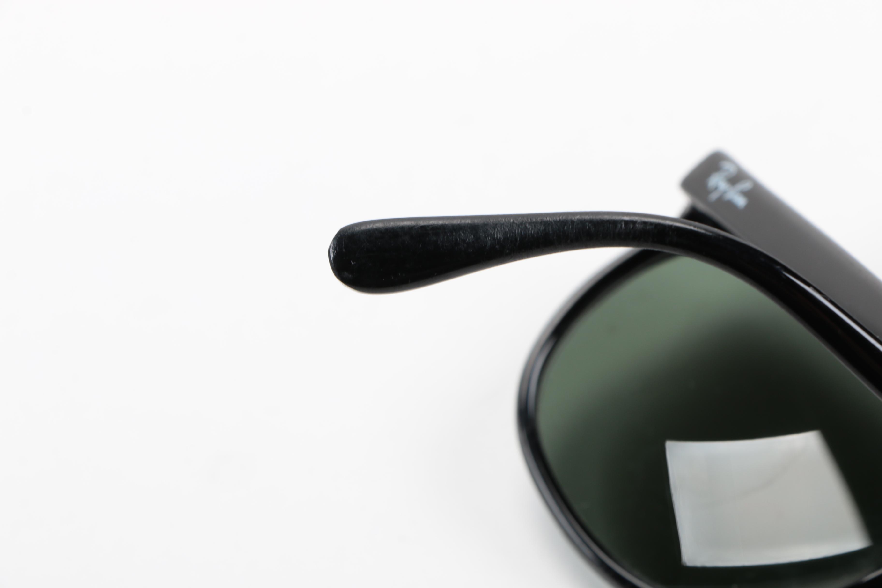 Vintage Ray-Ban CATS Sunglasses