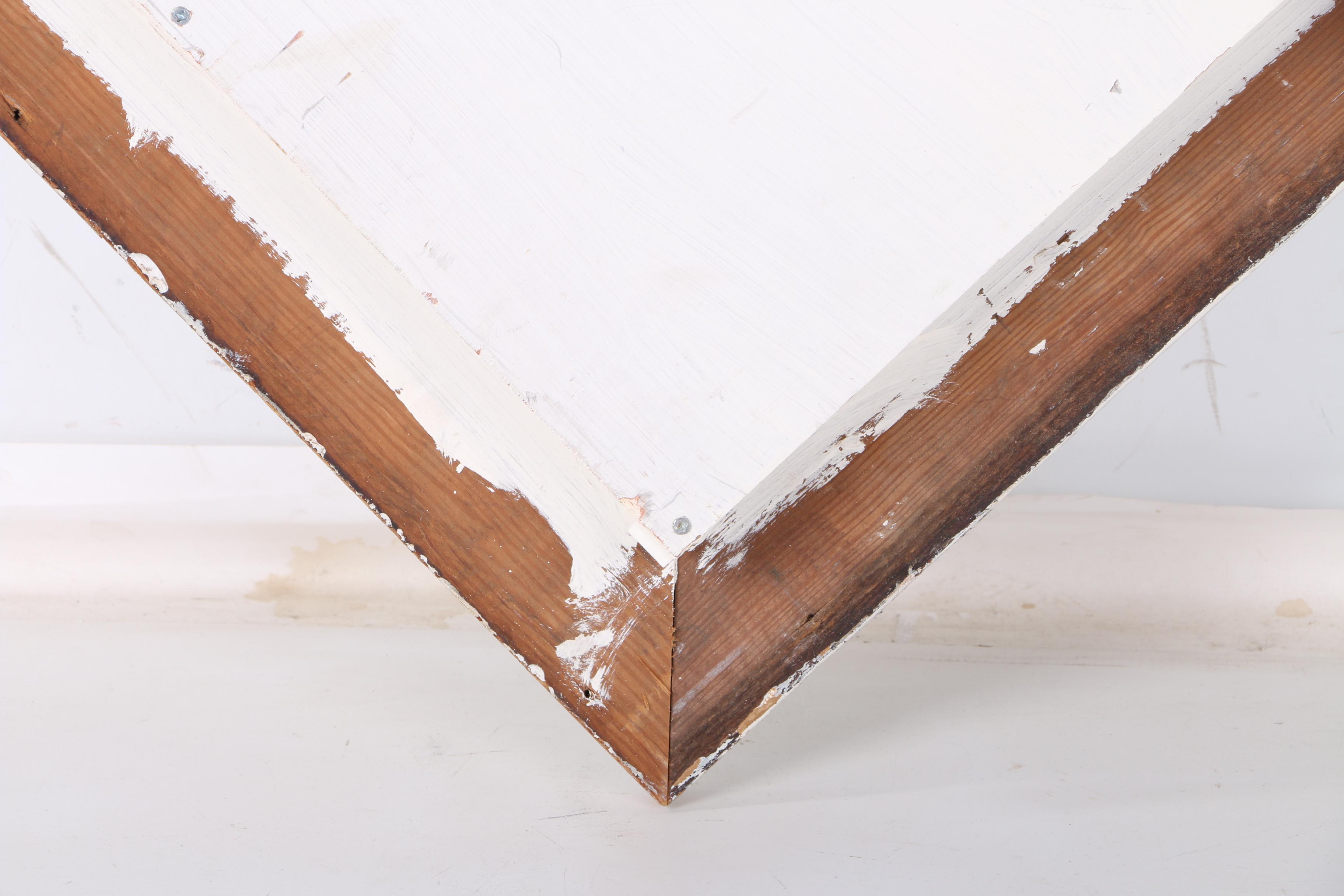 Authentic Black Sea Fan Shadowbox By Jeff Setzekorn