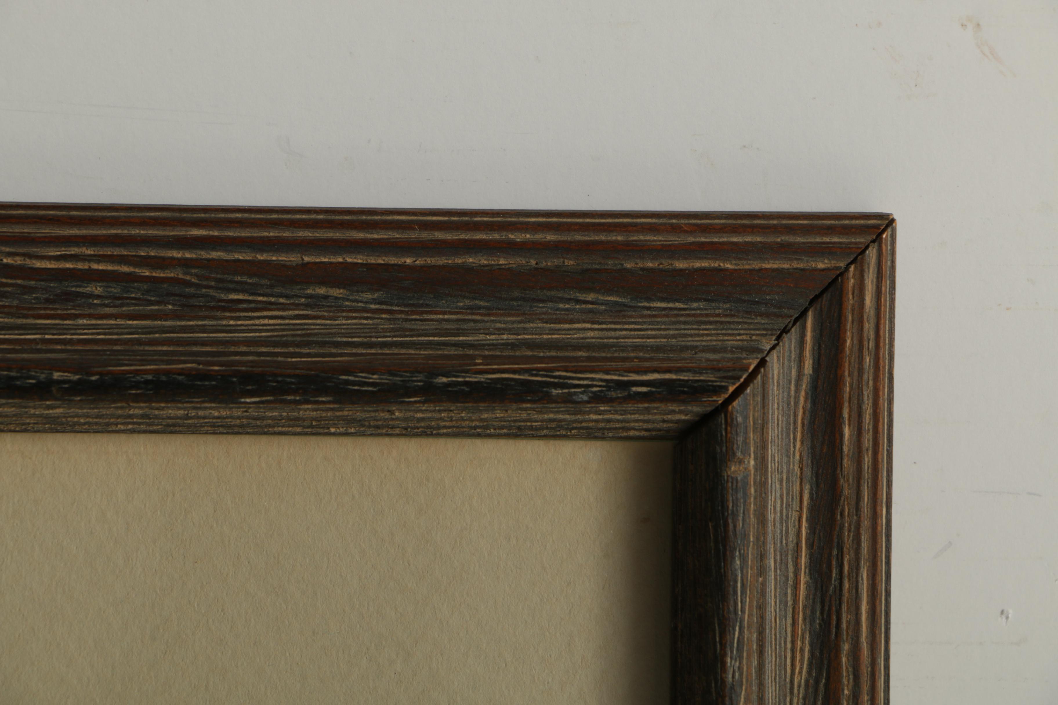 Gary Lundstrom Limited Edition Lithograph "Duluth Central High School"