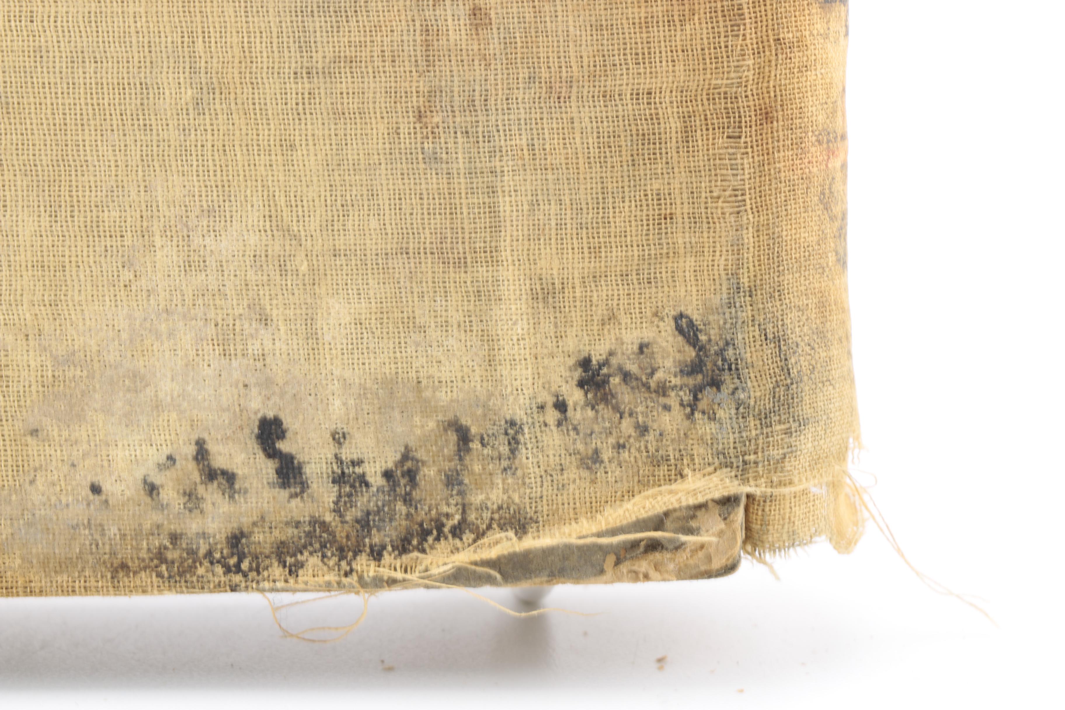 1912 "Sinking of the Titanic and Great Sea Disasters"