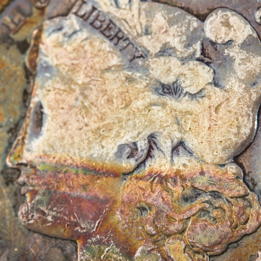 "United States Silver Dollar Collector's Edition"