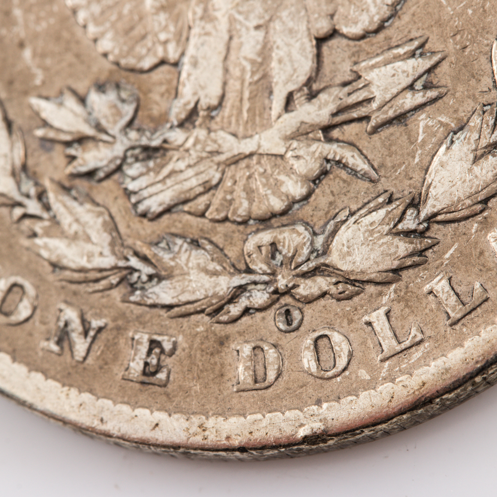 "United States Silver Dollar Collector's Edition"