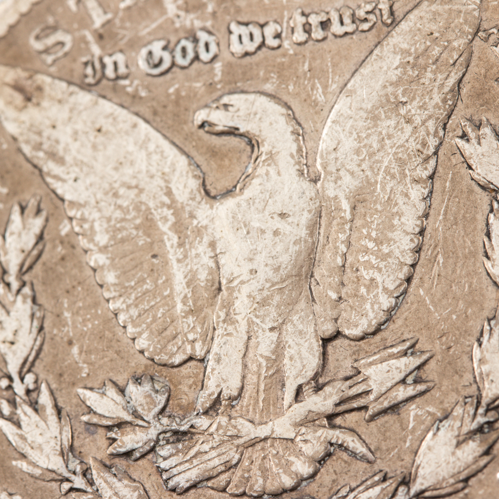 "United States Silver Dollar Collector's Edition"