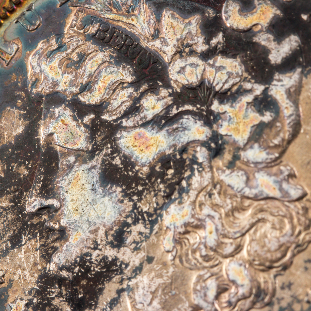 "United States Silver Dollar Collector's Edition"