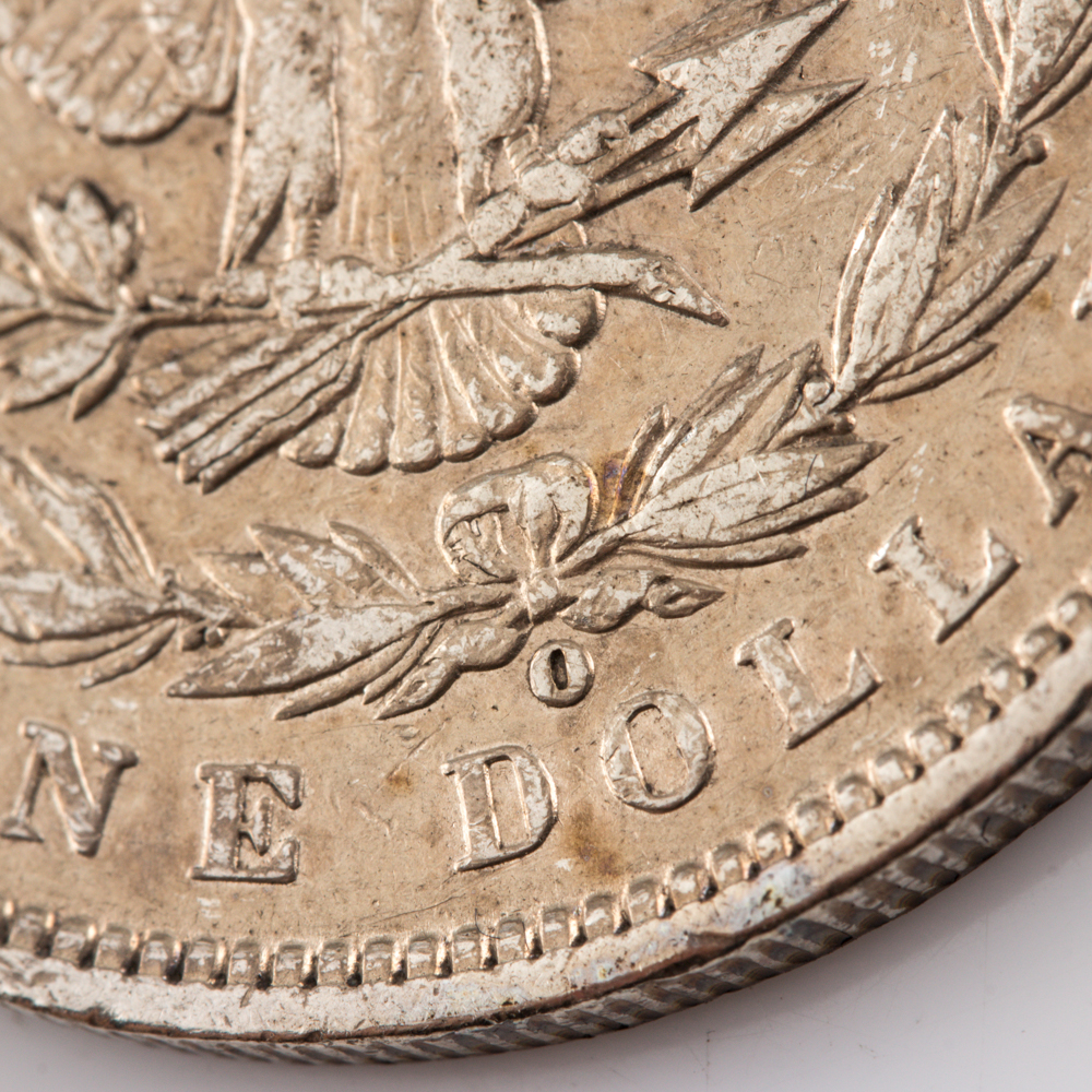 "United States Silver Dollar Collector's Edition"