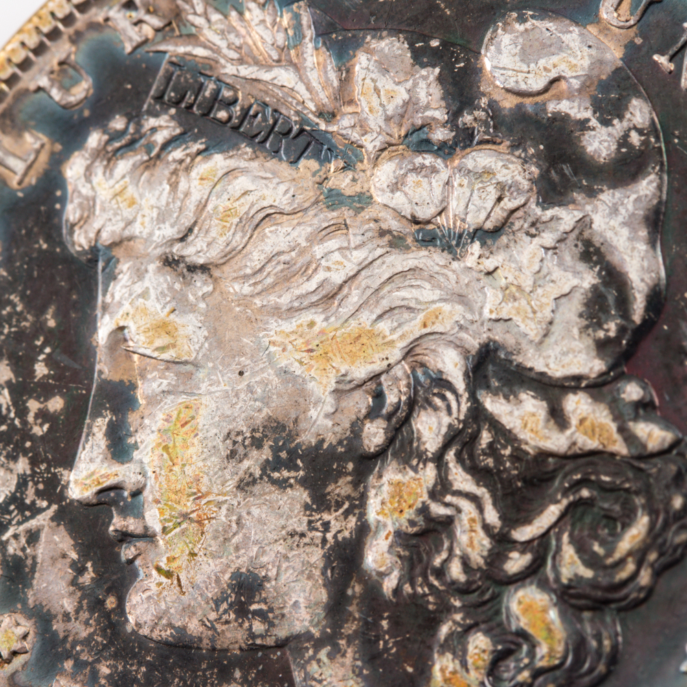 "United States Silver Dollar Collector's Edition"