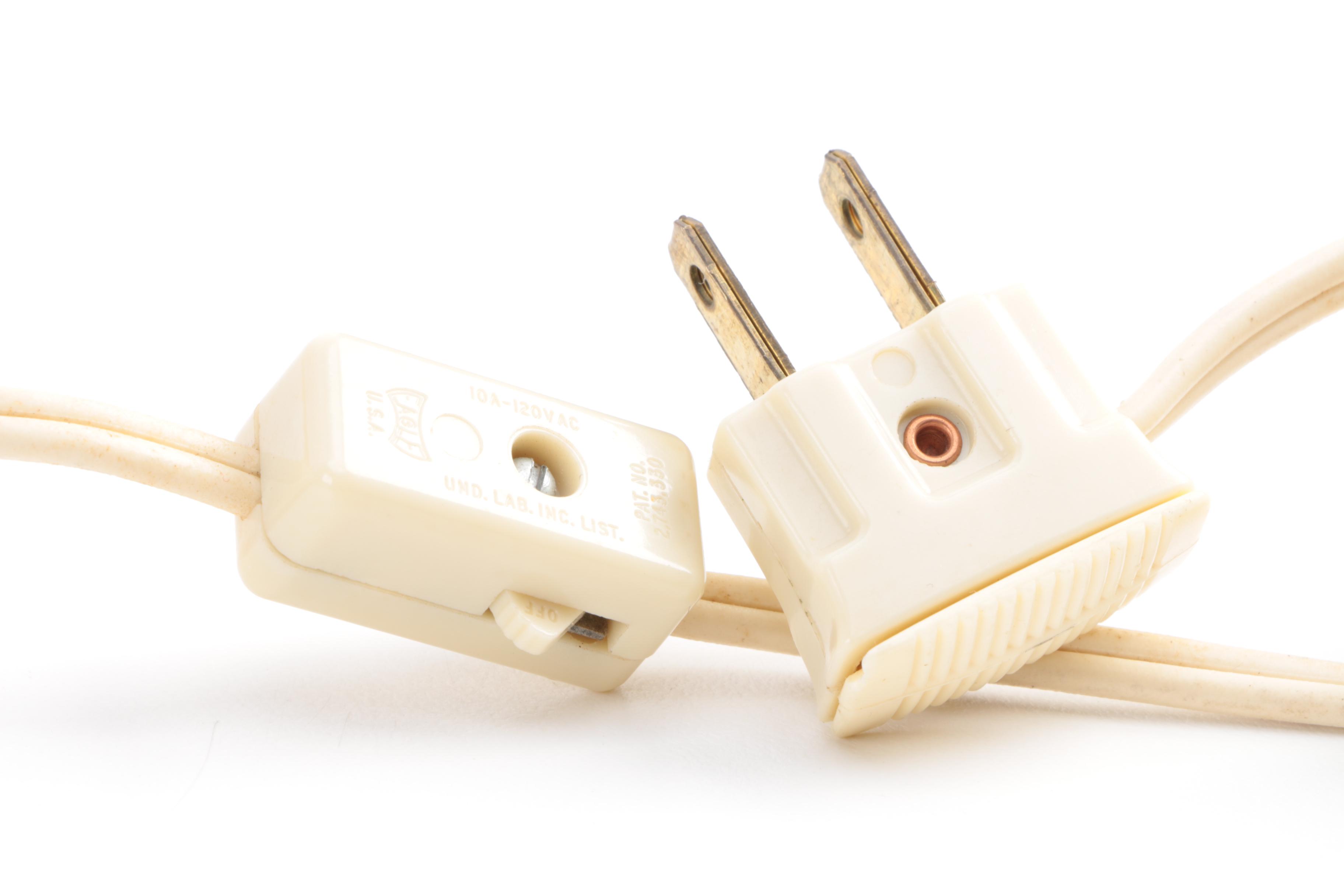 Mid Century Holland Mold Christmas Tree Light