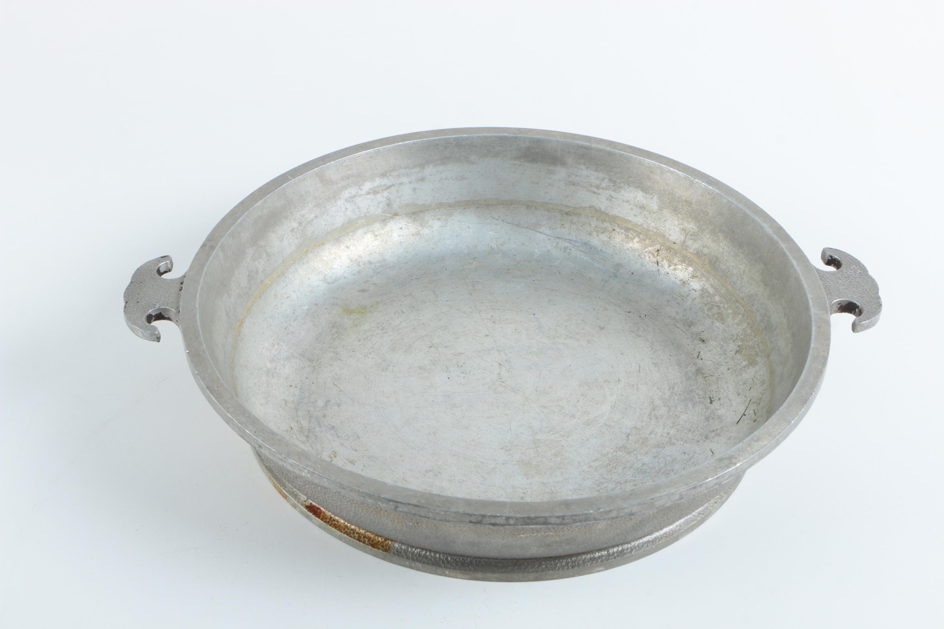 Vintage Guardian Service Gauged Aluminum Cookware