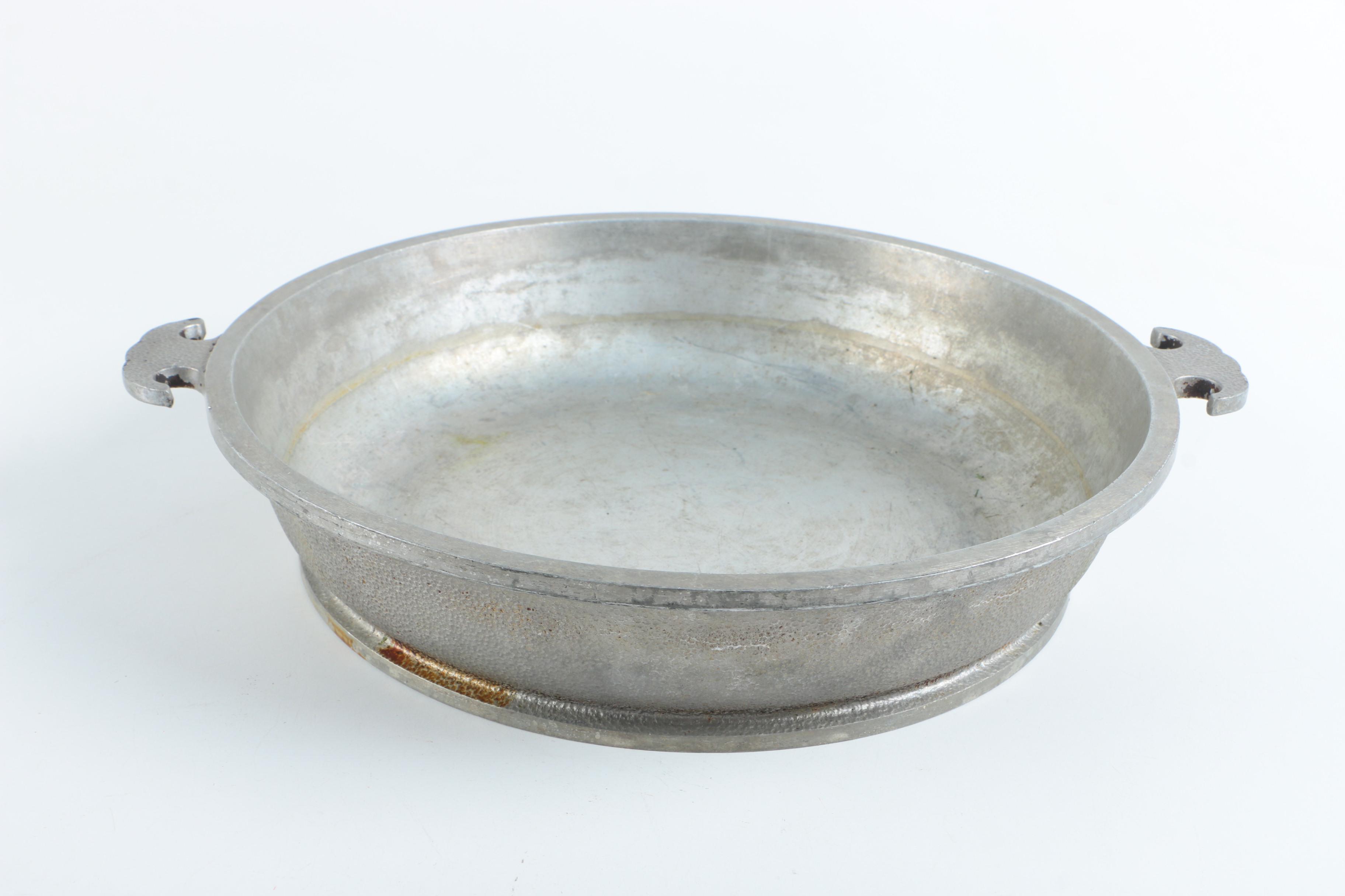 Vintage Guardian Service Gauged Aluminum Cookware