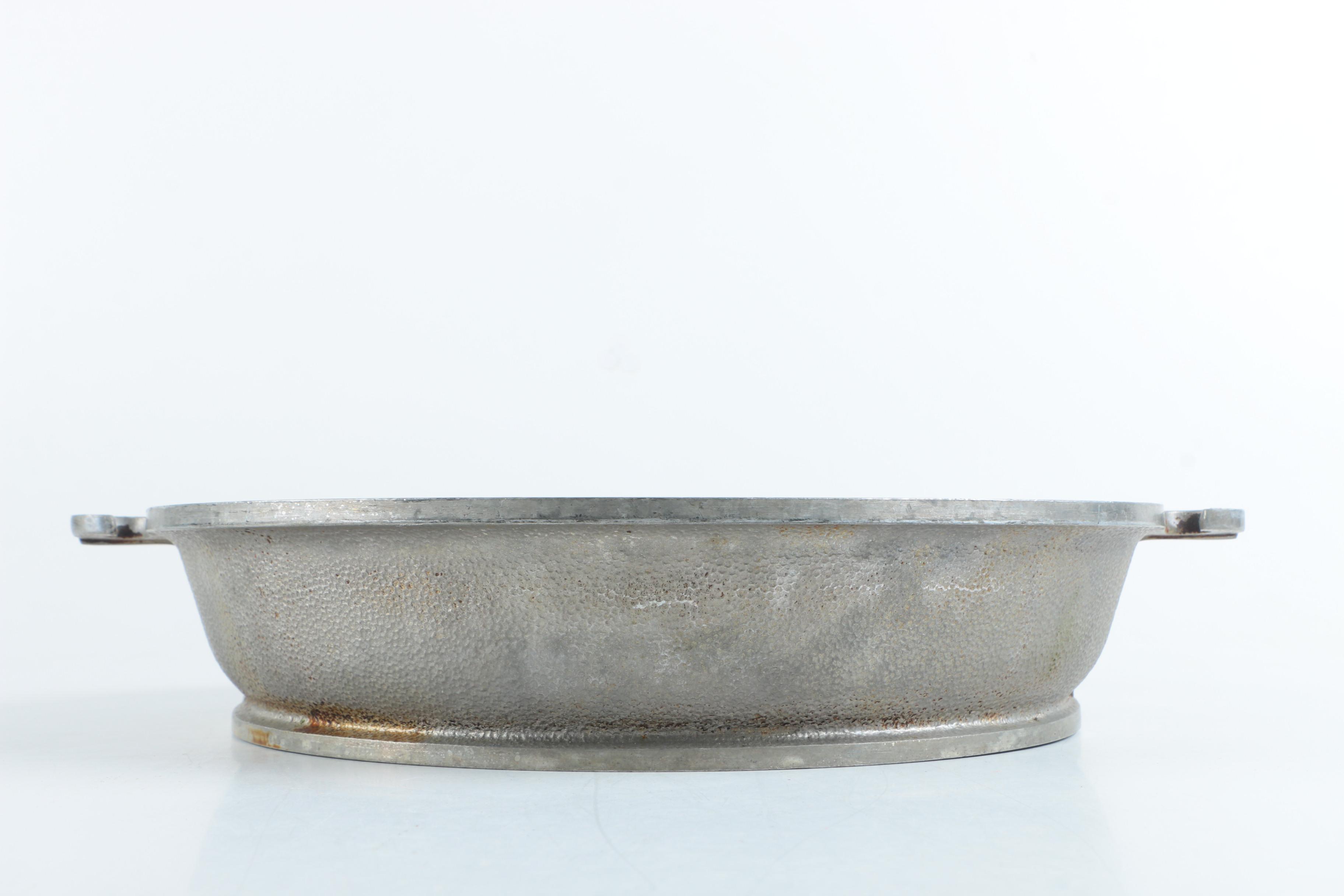 Vintage Guardian Service Gauged Aluminum Cookware