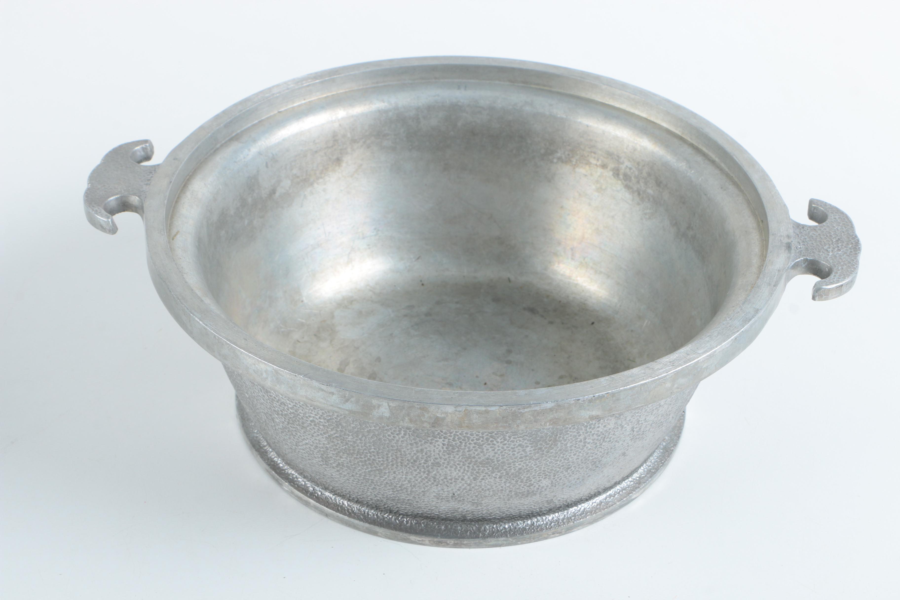 Vintage Guardian Service Gauged Aluminum Cookware