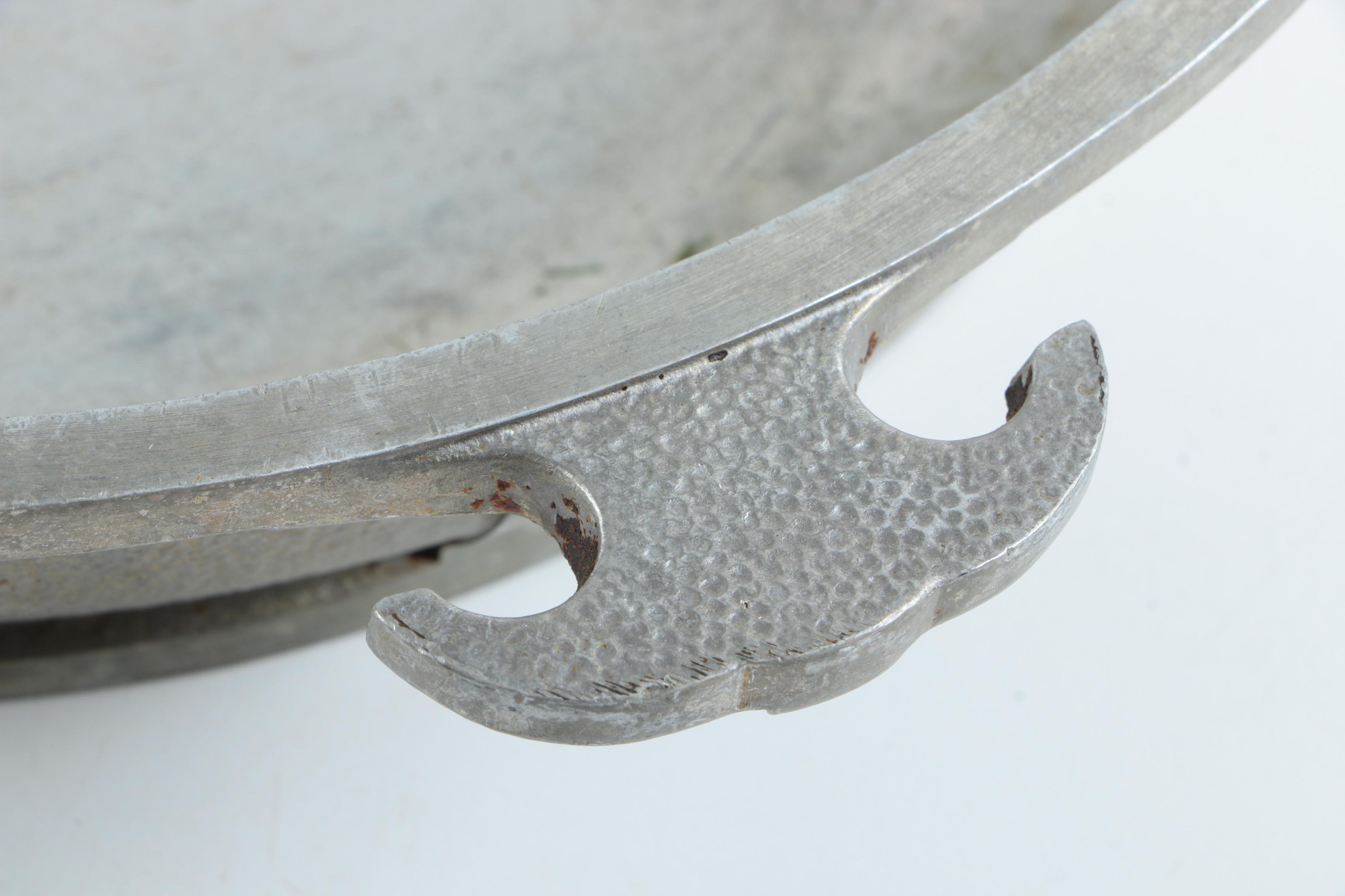 Vintage Guardian Service Gauged Aluminum Cookware