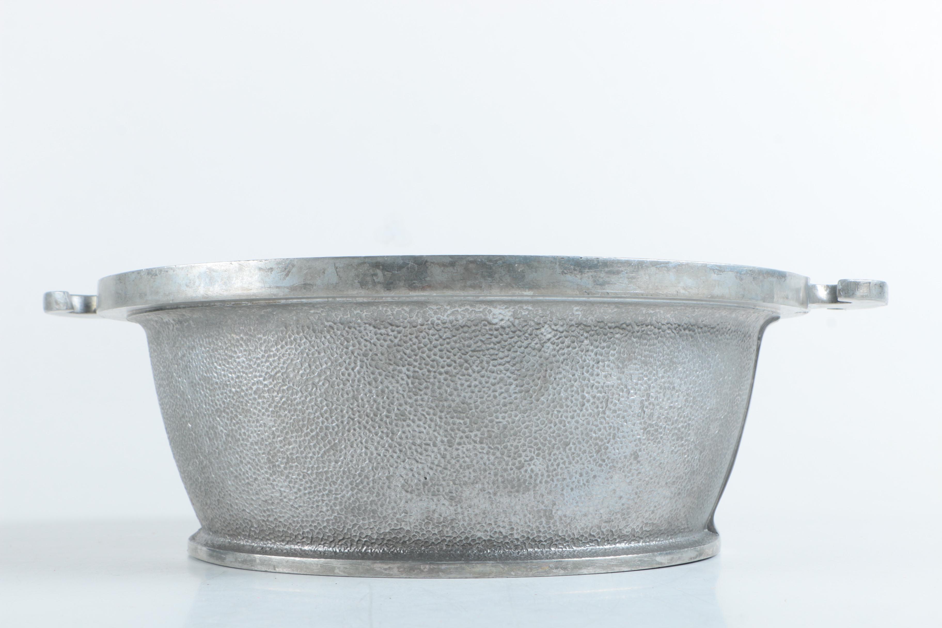 Vintage Guardian Service Gauged Aluminum Cookware