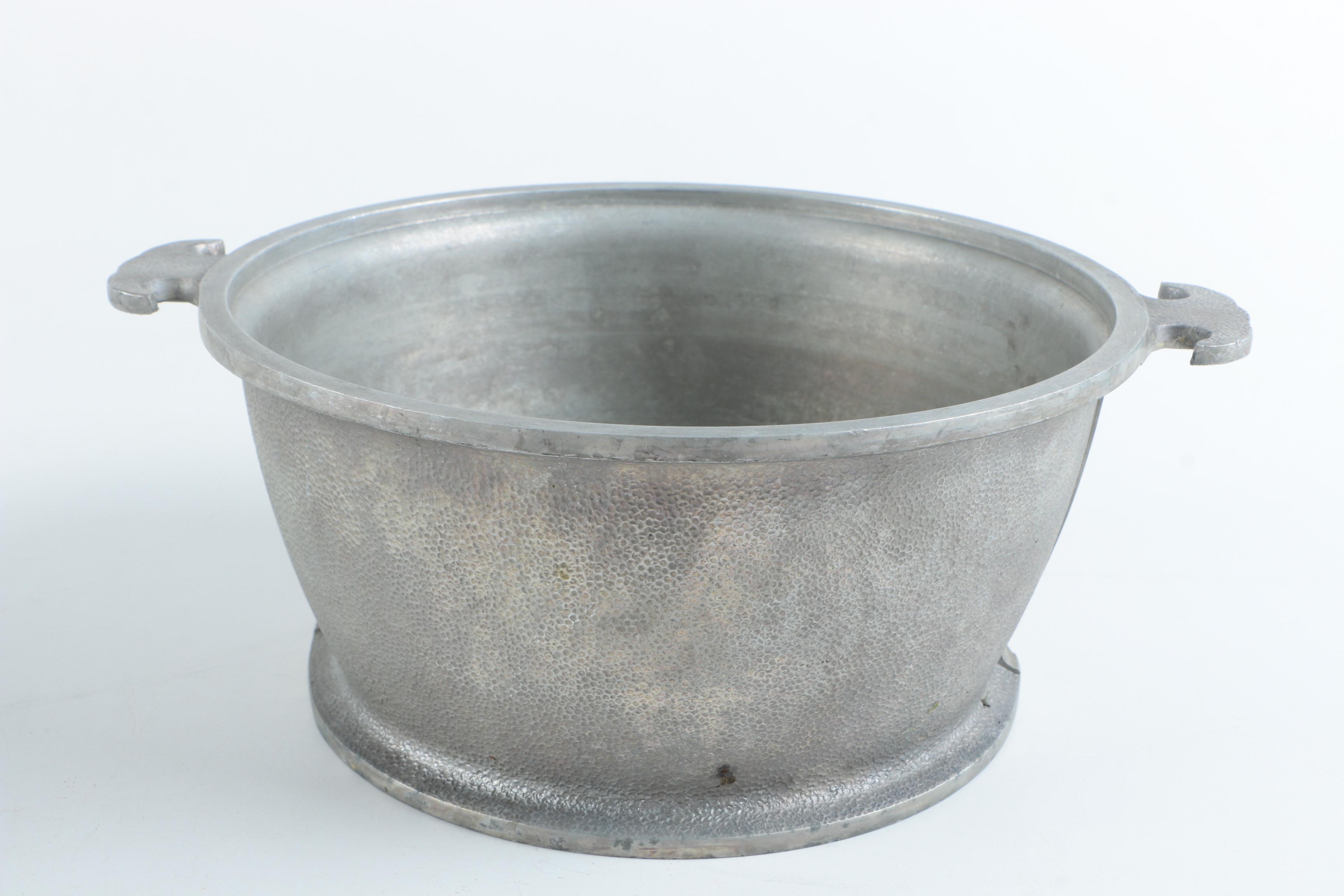 Vintage Guardian Service Gauged Aluminum Cookware