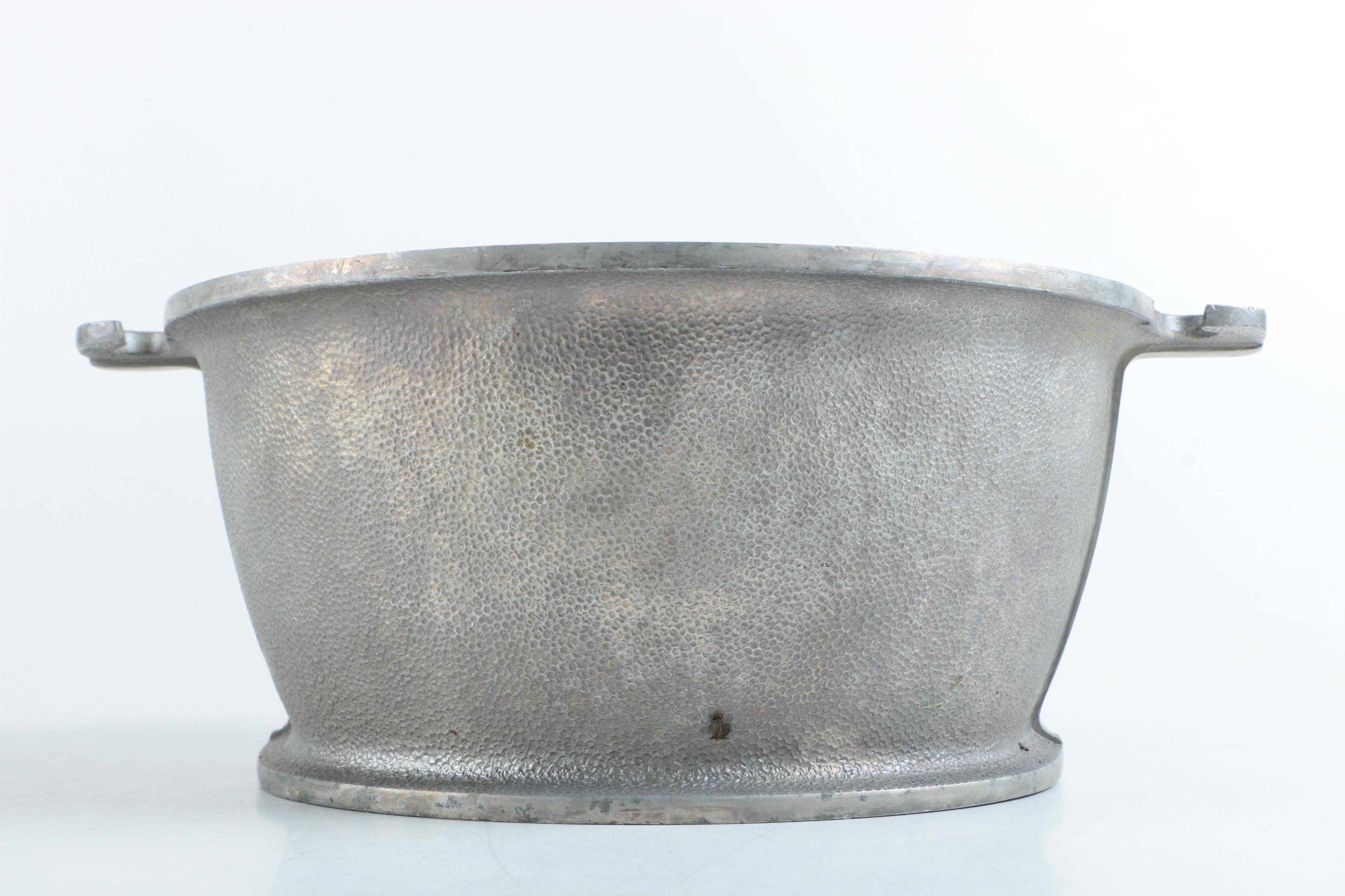 Vintage Guardian Service Gauged Aluminum Cookware