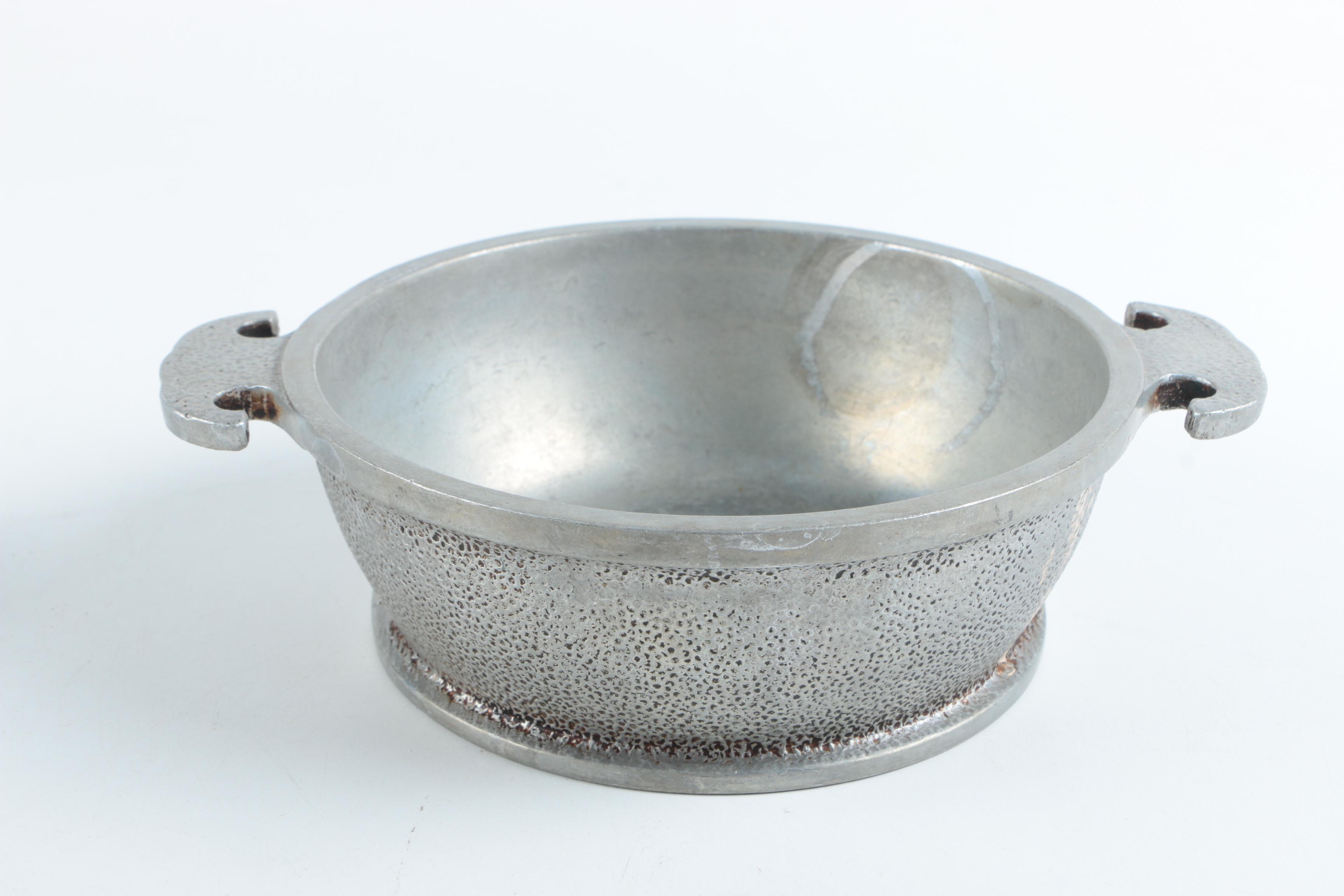 Vintage Guardian Service Gauged Aluminum Cookware