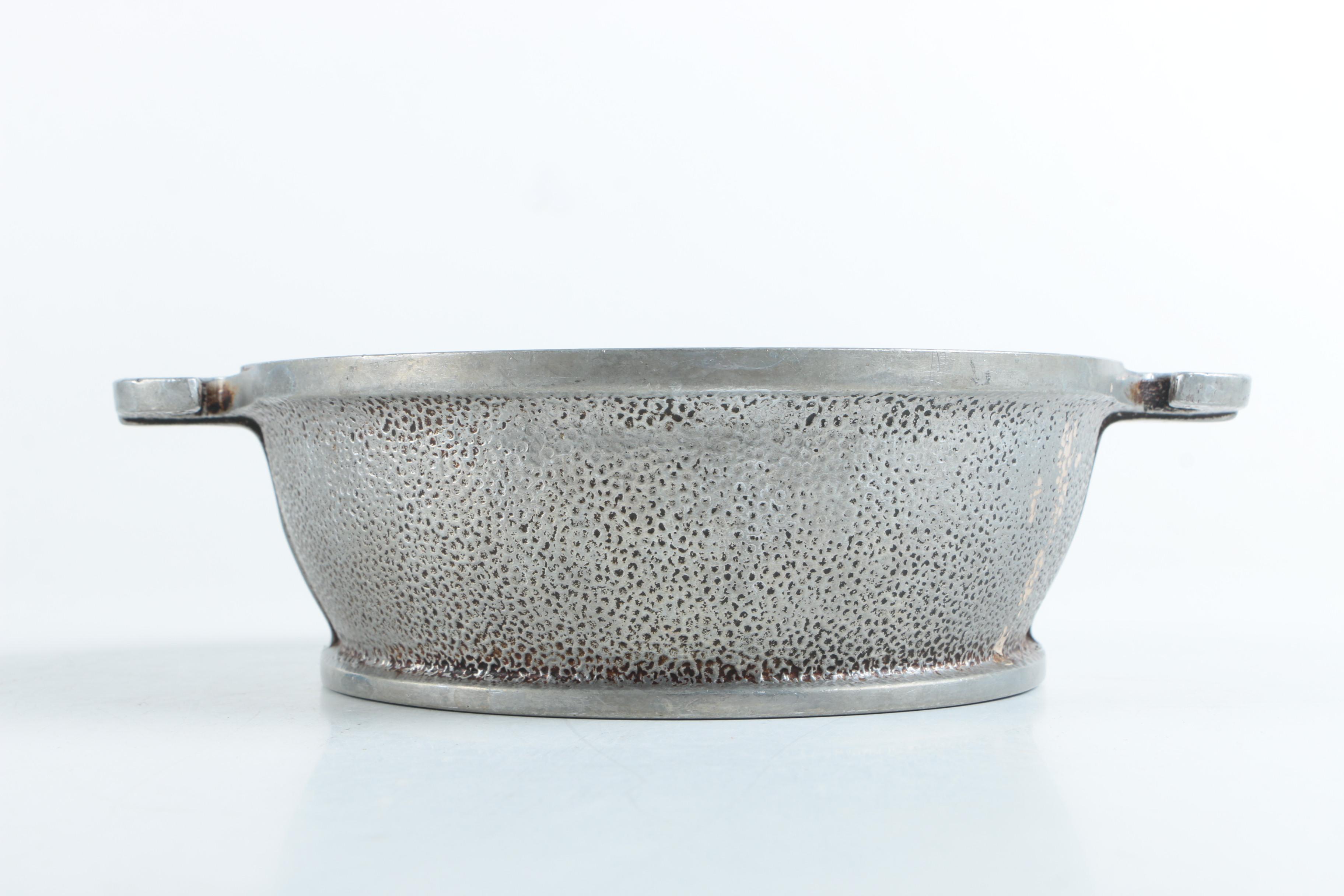 Vintage Guardian Service Gauged Aluminum Cookware