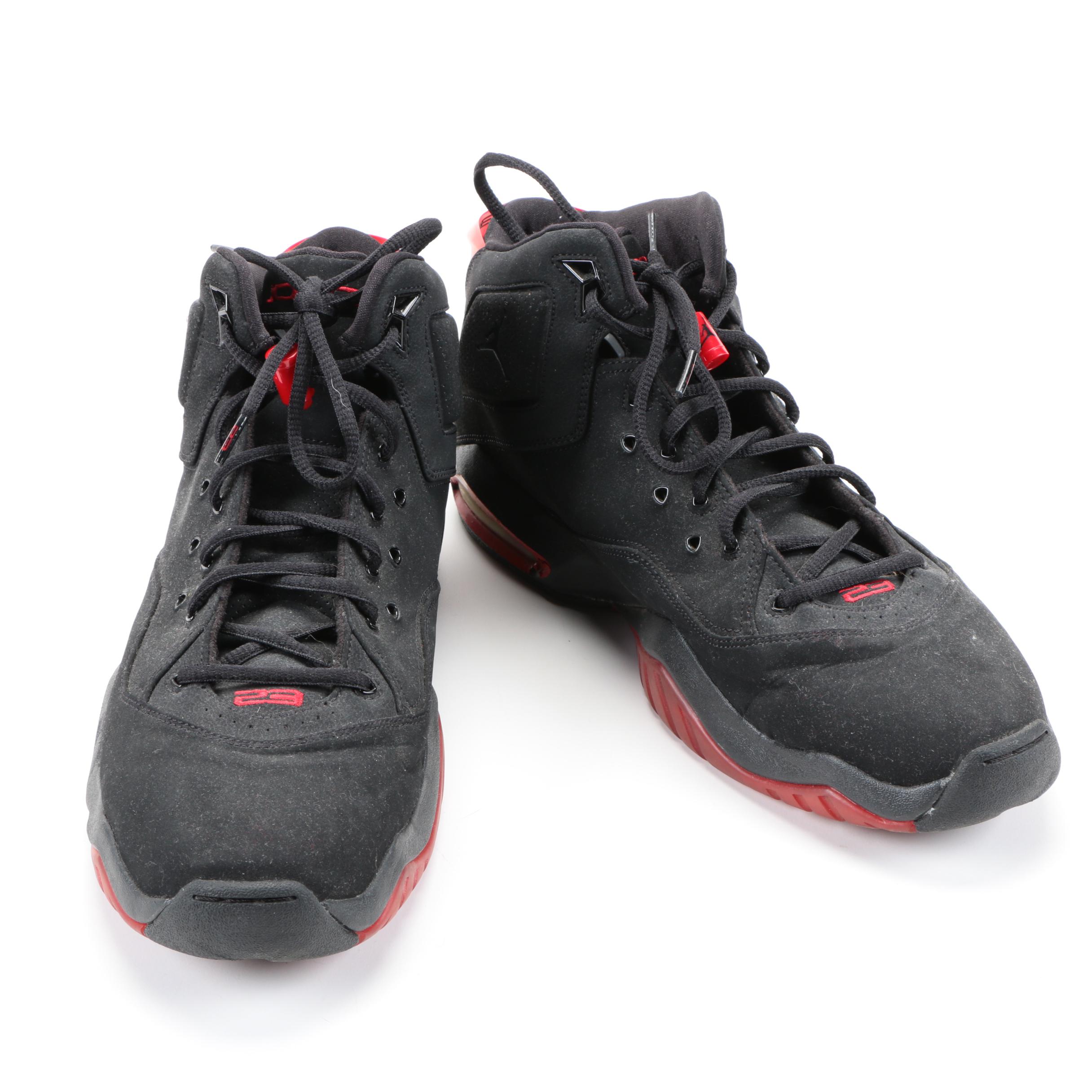 Men's Nike Air Jordan B'Loyal Sneakers