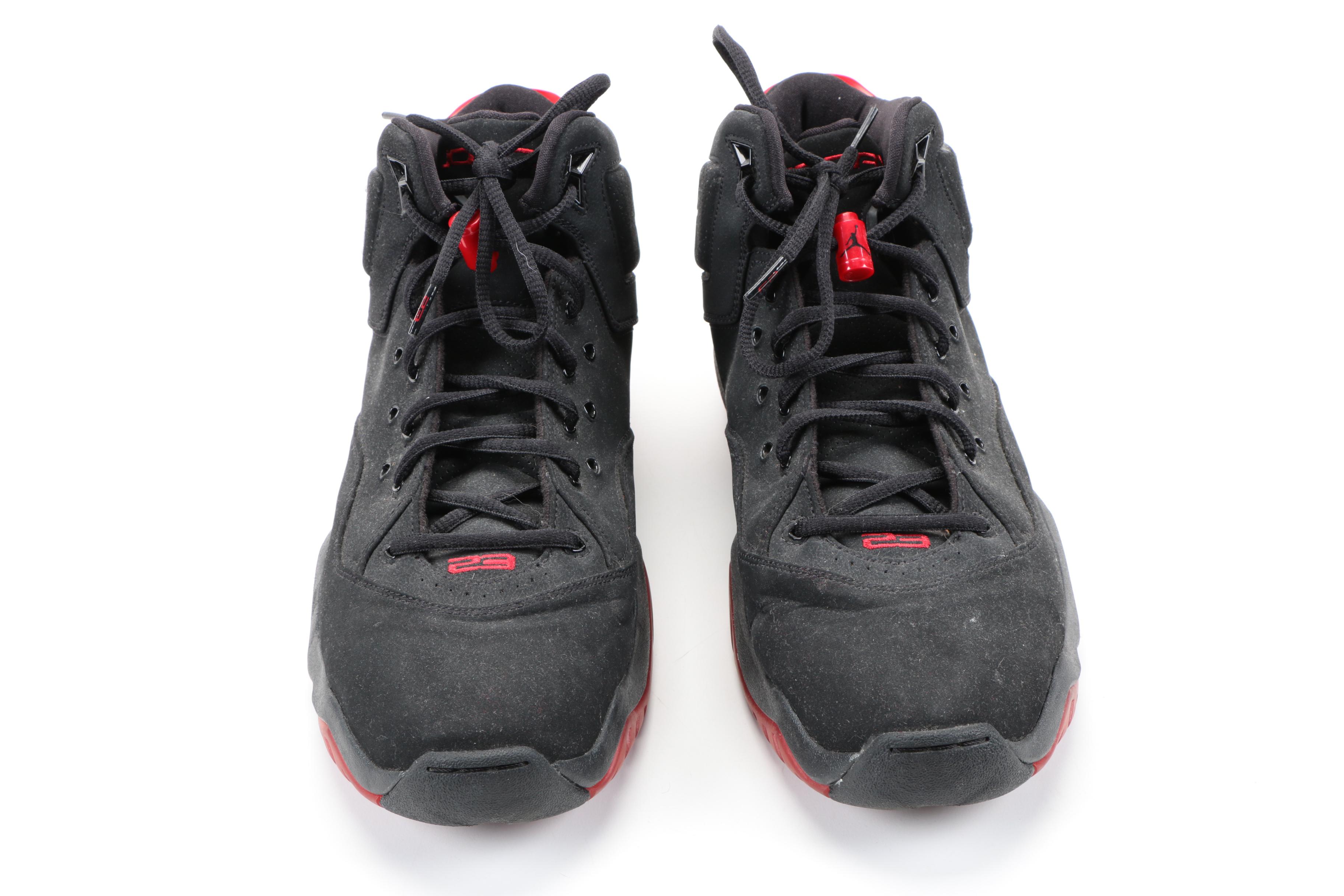 Men's Nike Air Jordan B'Loyal Sneakers