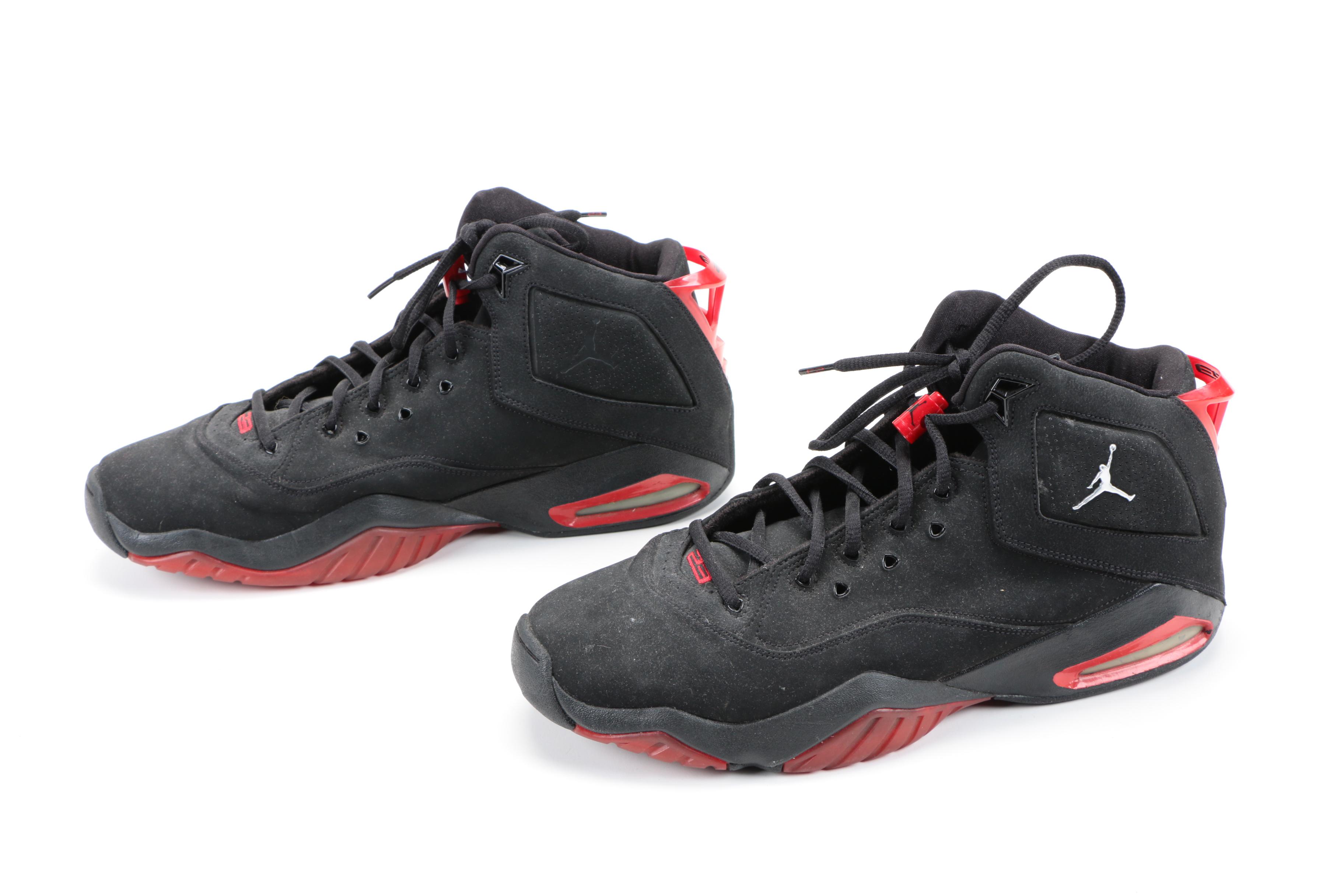 Men's Nike Air Jordan B'Loyal Sneakers