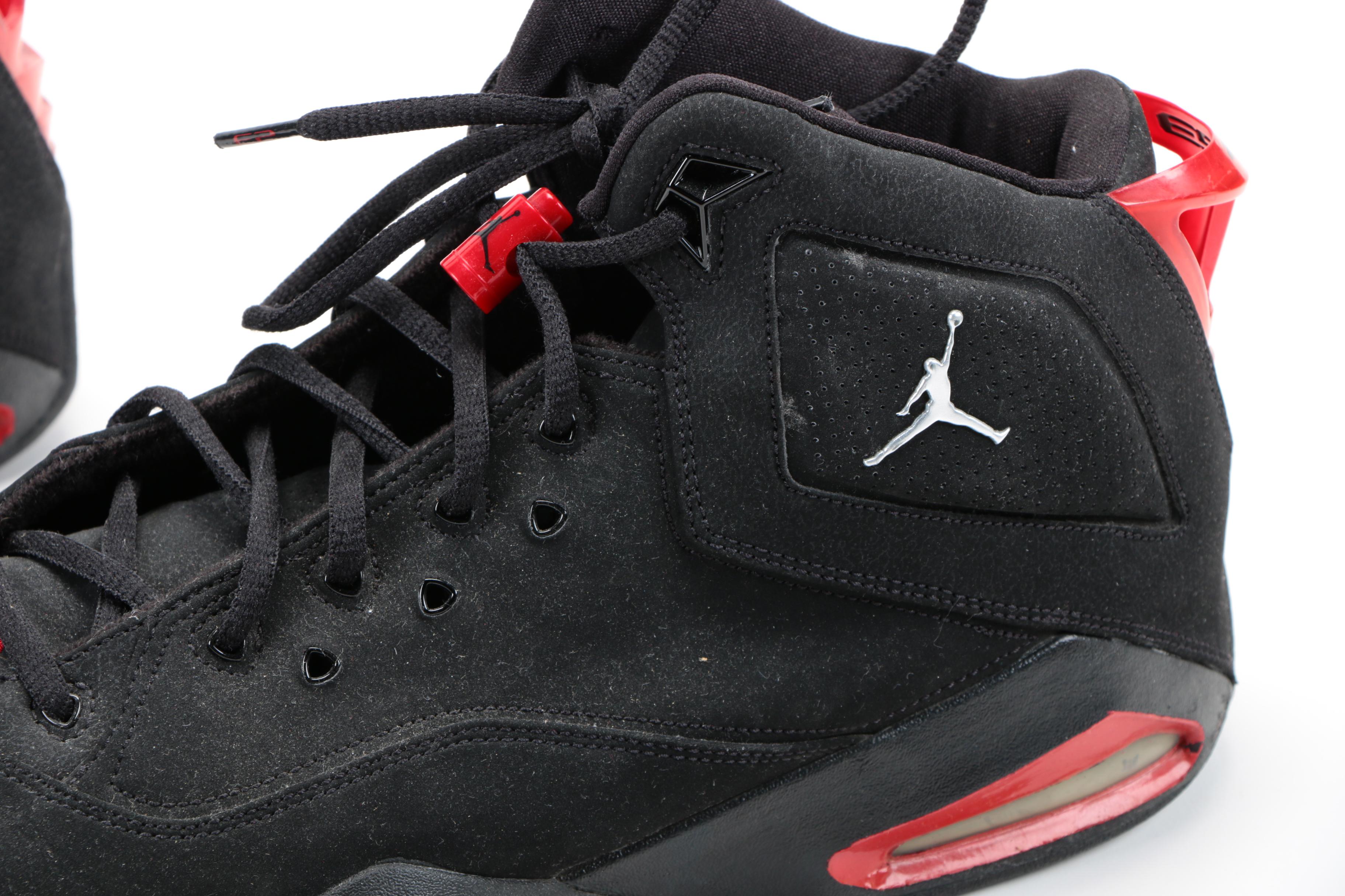 Men's Nike Air Jordan B'Loyal Sneakers