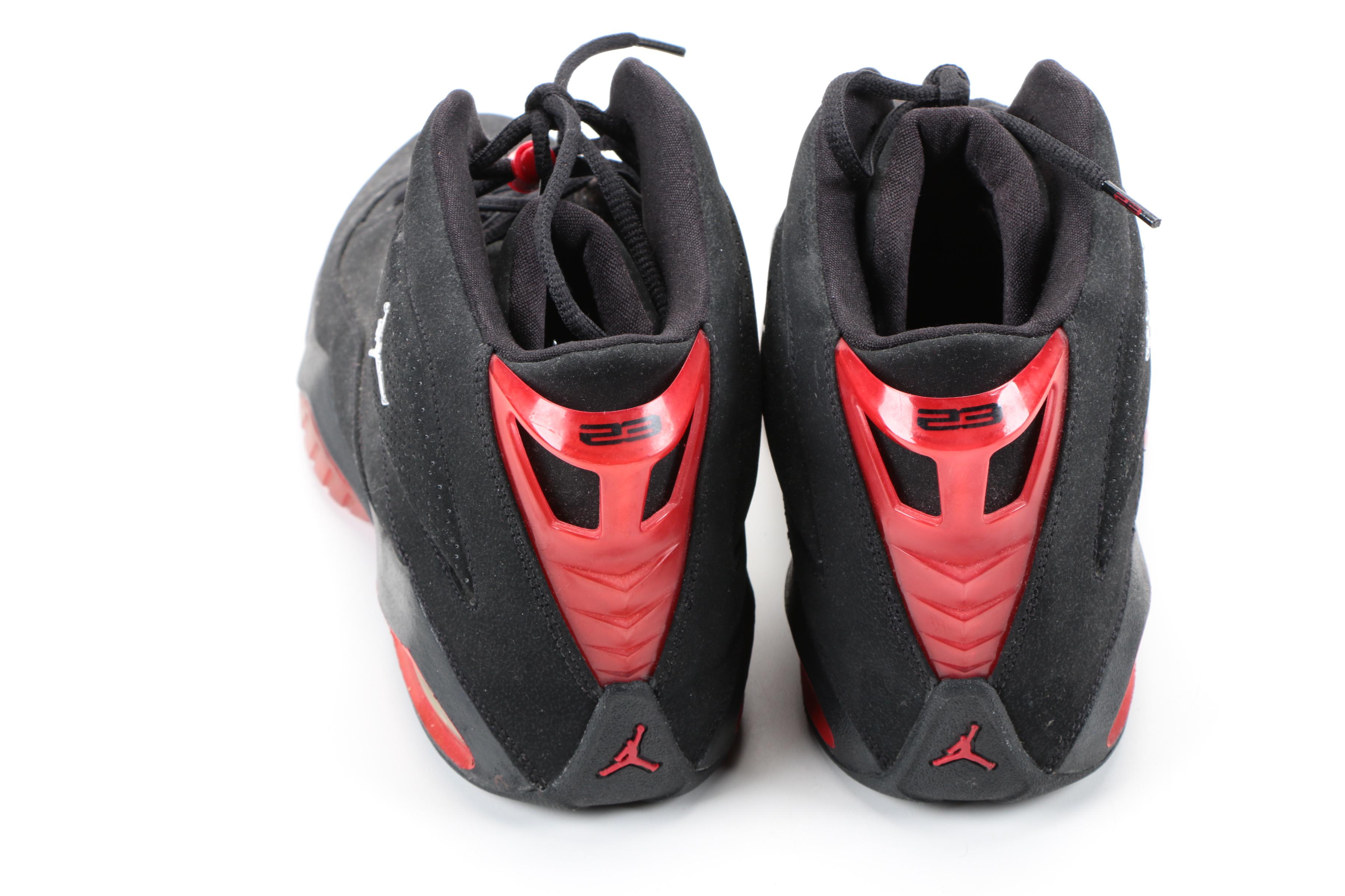 Men's Nike Air Jordan B'Loyal Sneakers