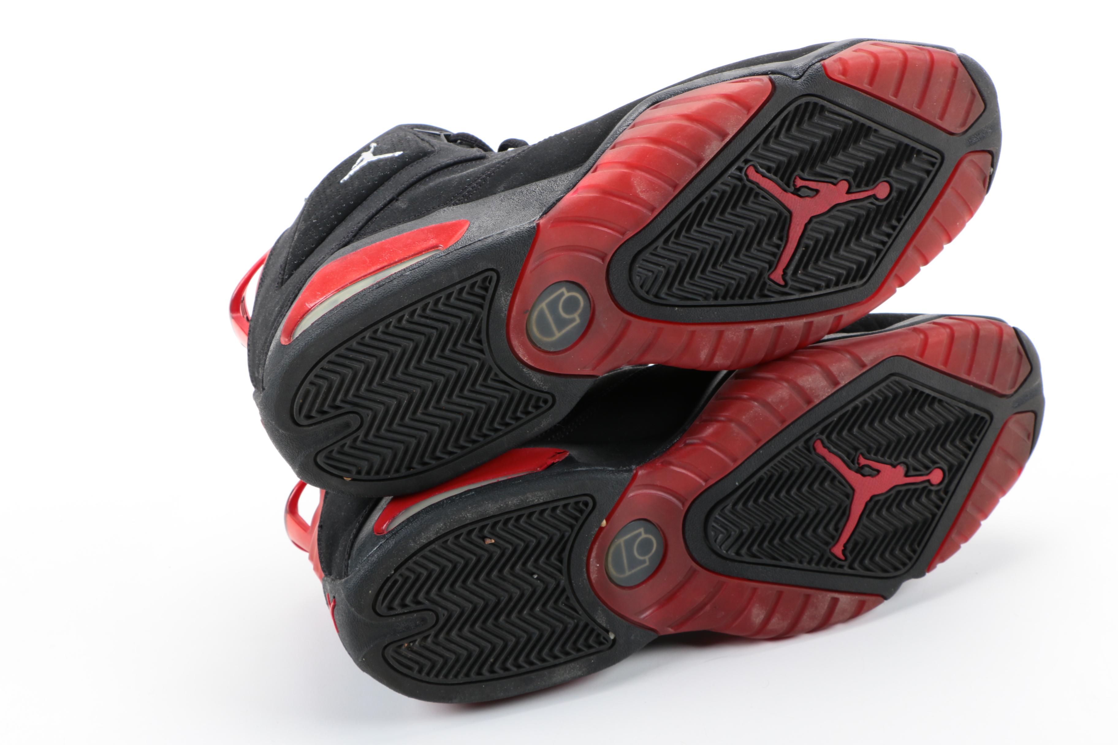 Men's Nike Air Jordan B'Loyal Sneakers