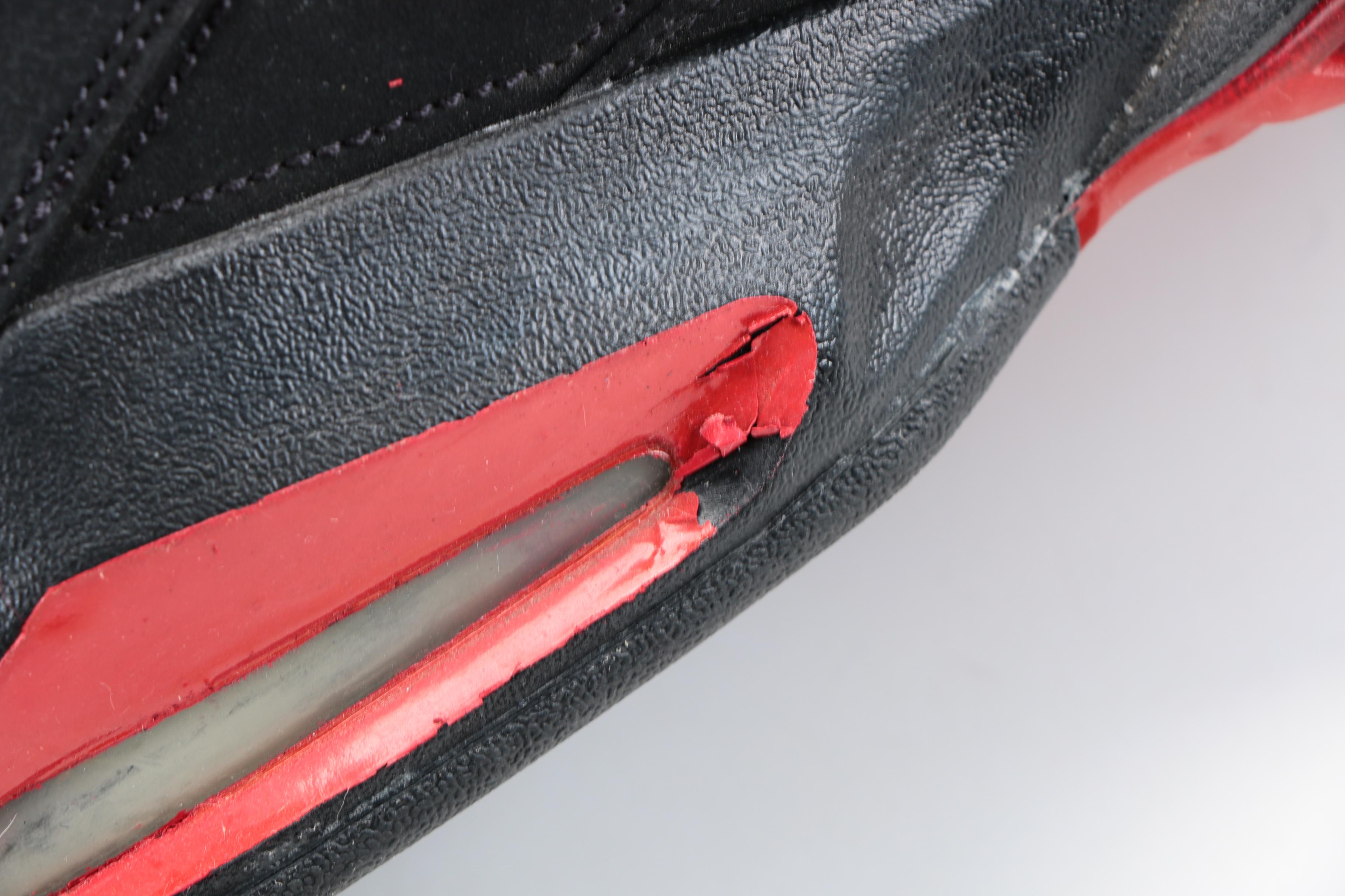 Men's Nike Air Jordan B'Loyal Sneakers