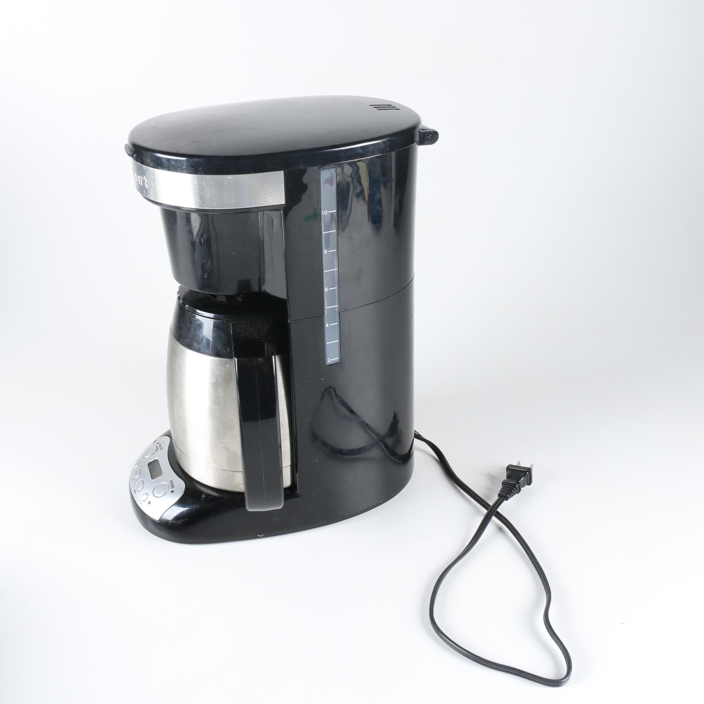 Breville, Braun, & Cuisinart Appliances