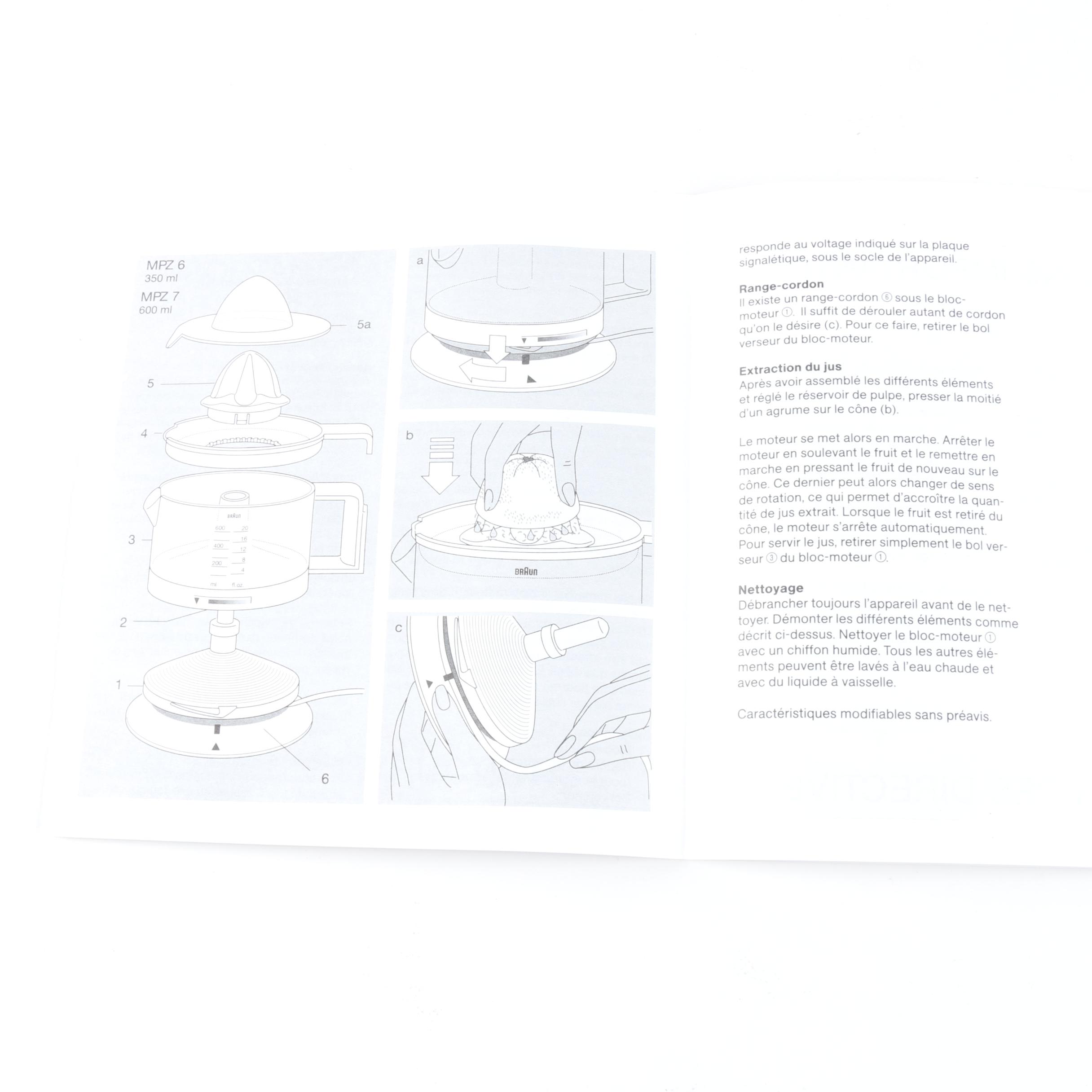 Breville, Braun, & Cuisinart Appliances